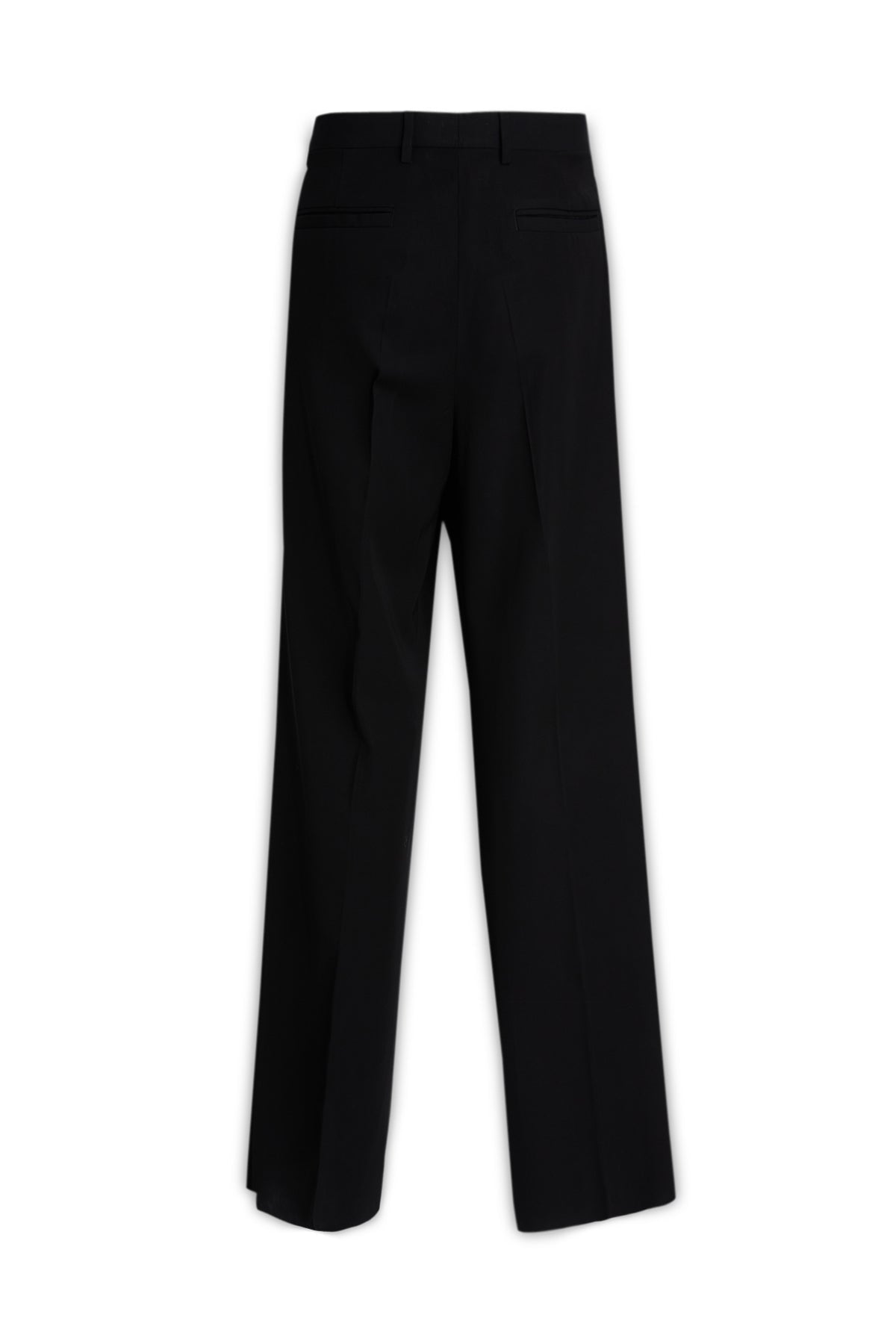 Versace Man Clothing Trousers VERSACE