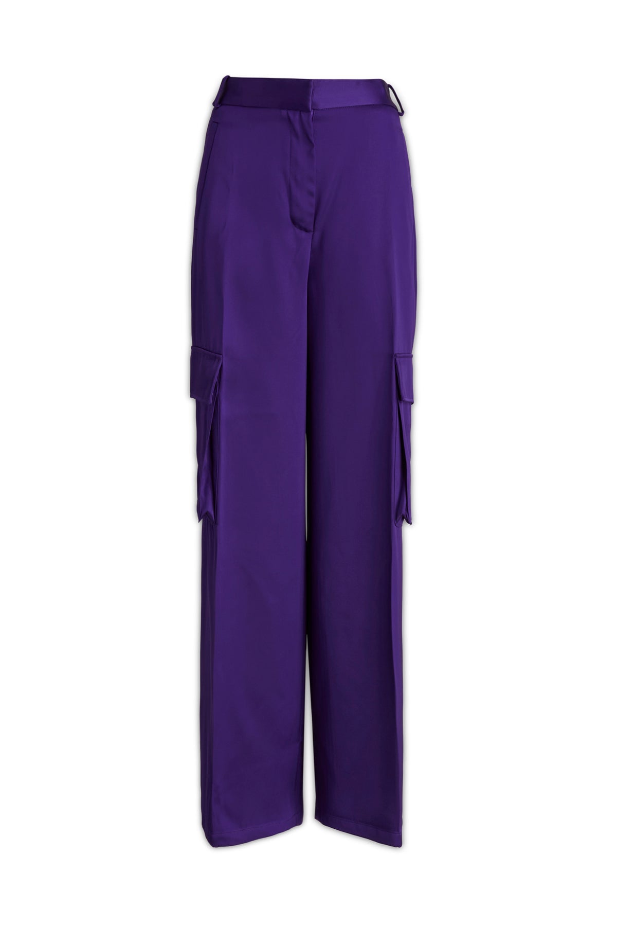 Versace Woman Clothing Trousers VERSACE