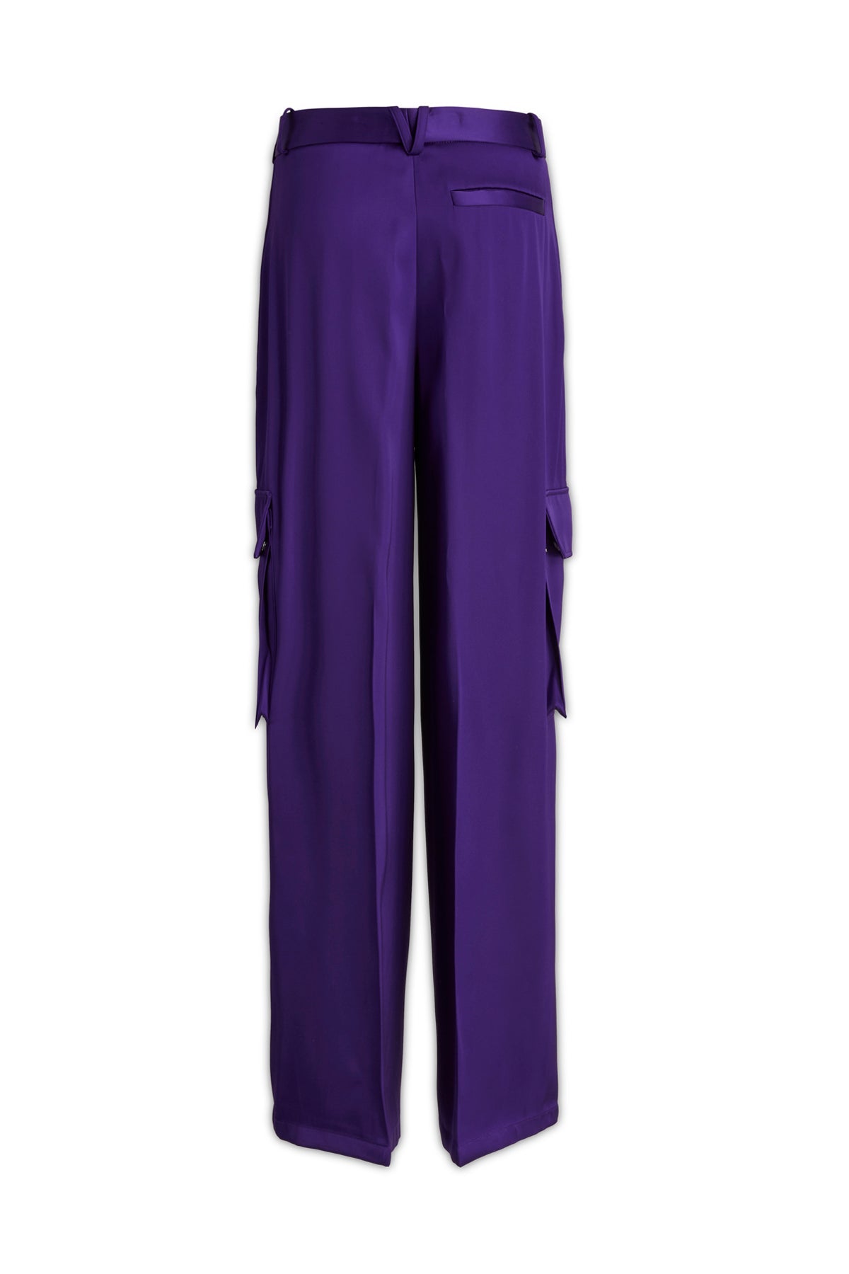 Versace Woman Clothing Trousers VERSACE