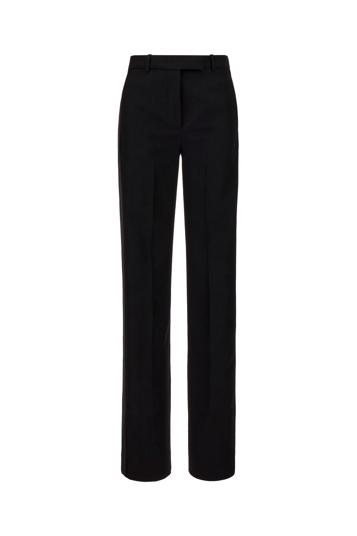 Versace Woman Clothing Trousers VERSACE