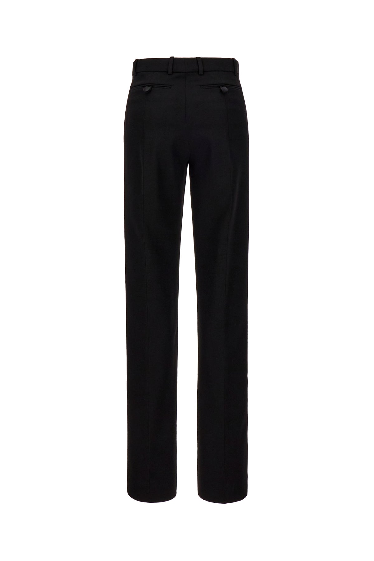 Versace Woman Clothing Trousers VERSACE