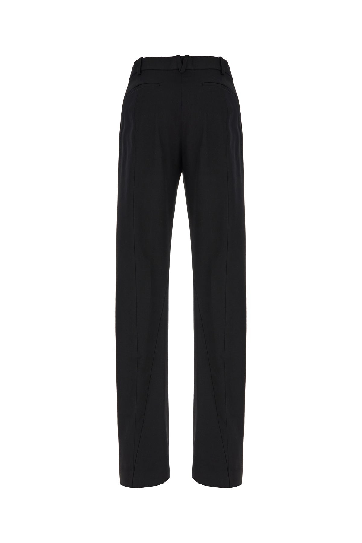 Versace Woman Clothing Trousers VERSACE