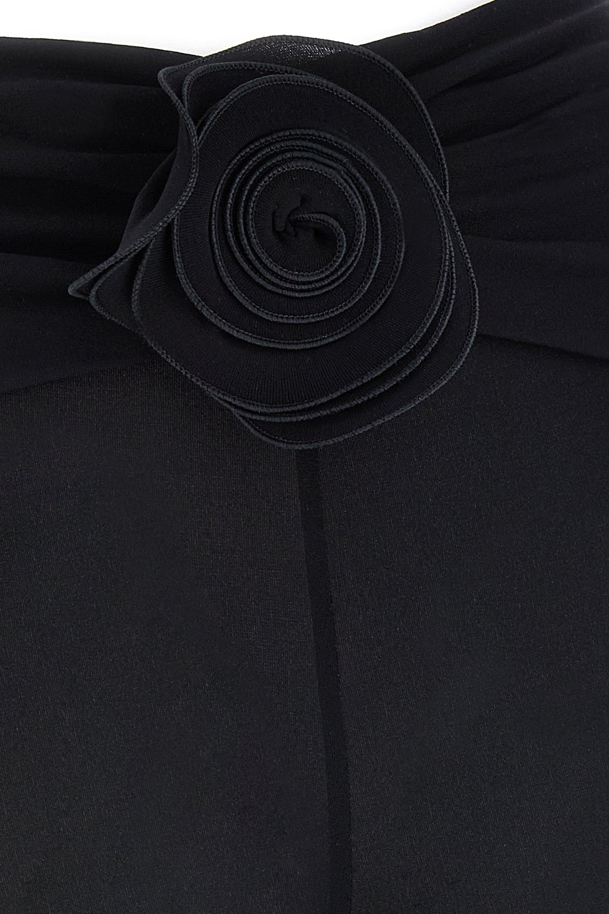 Magda Butrym Woman Clothing Trousers MAGDA BUTRYM