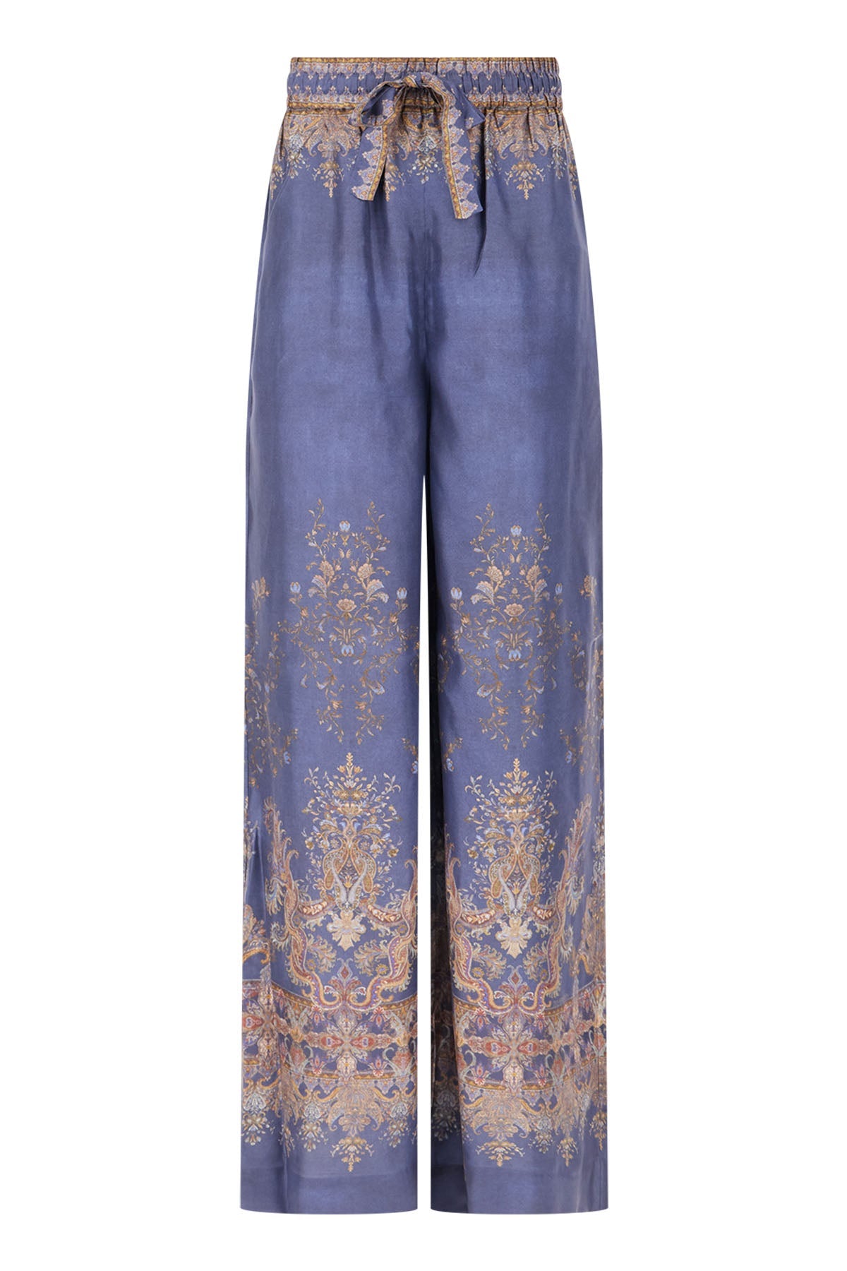 Zimmermann Woman Clothing Trousers ZIMMERMANN