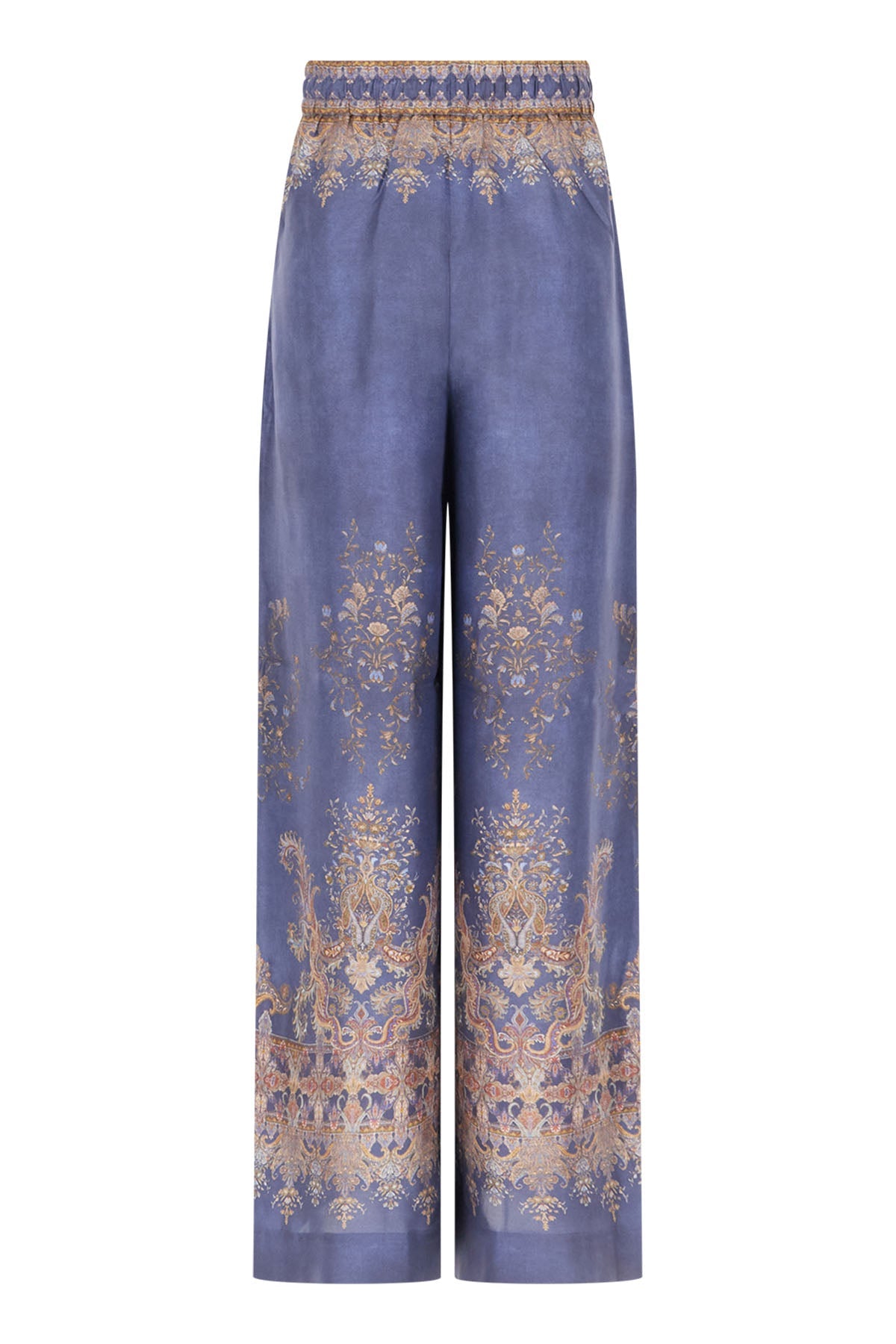 Zimmermann Woman Clothing Trousers ZIMMERMANN