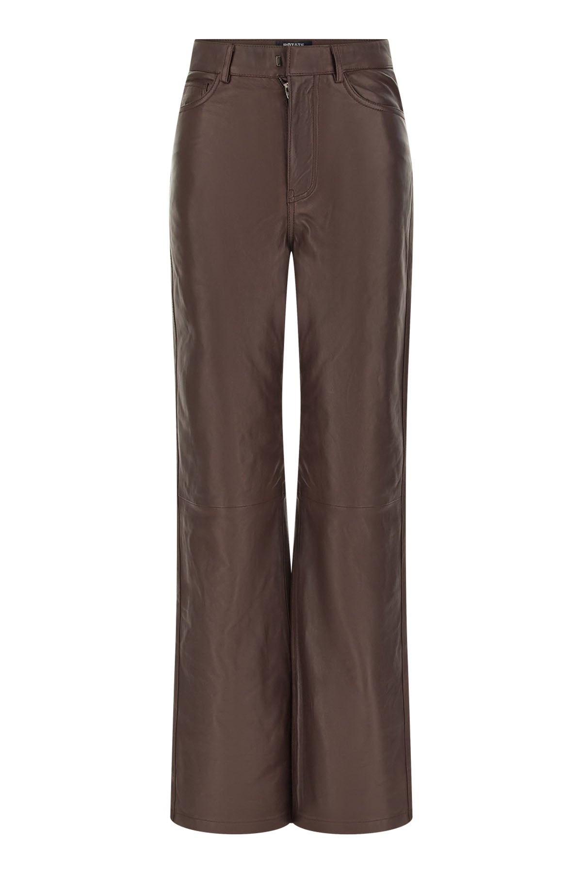 Rotate Woman Clothing Trousers ROTATE