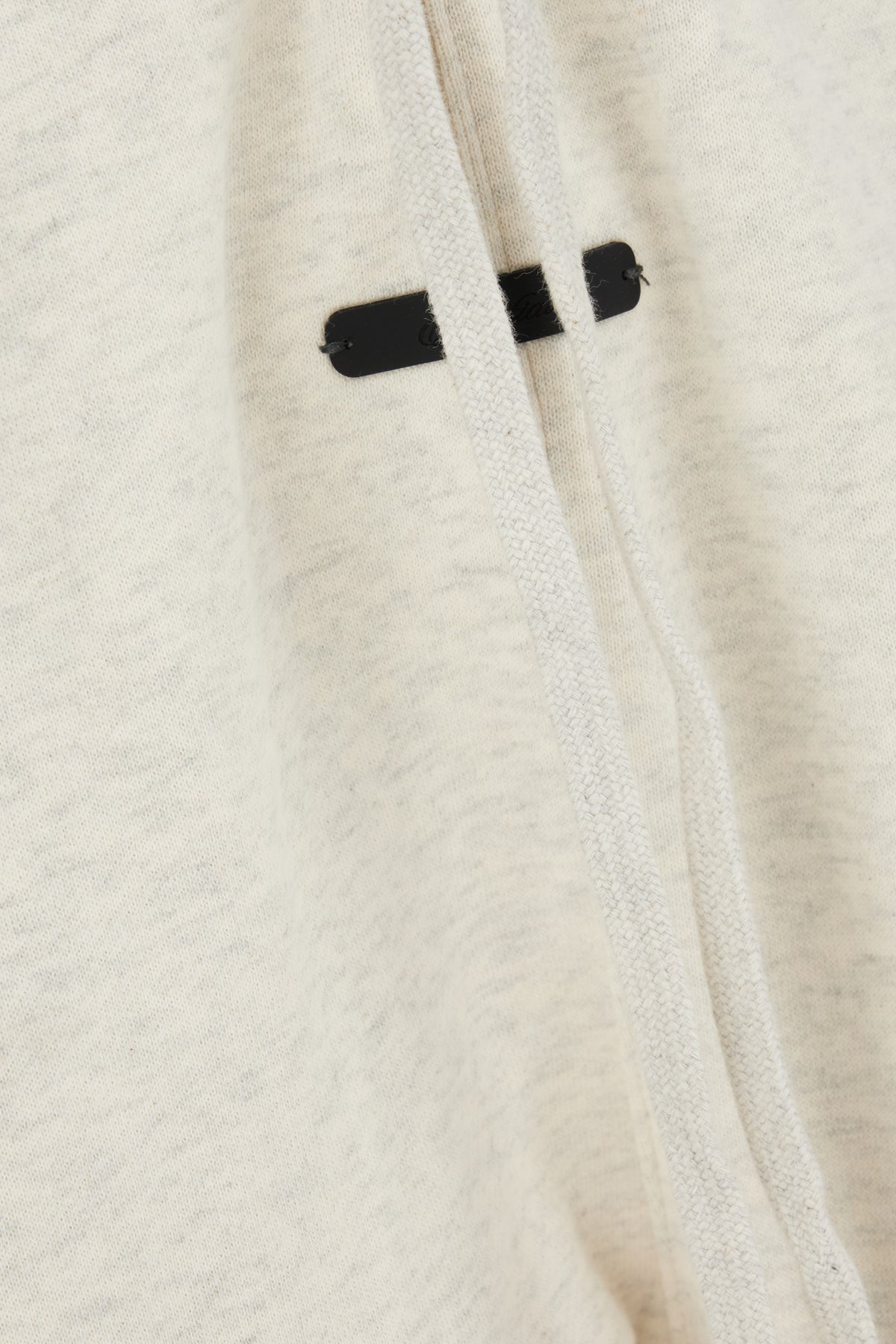 Fear Of God Man Clothing Trousers FEAR OF GOD