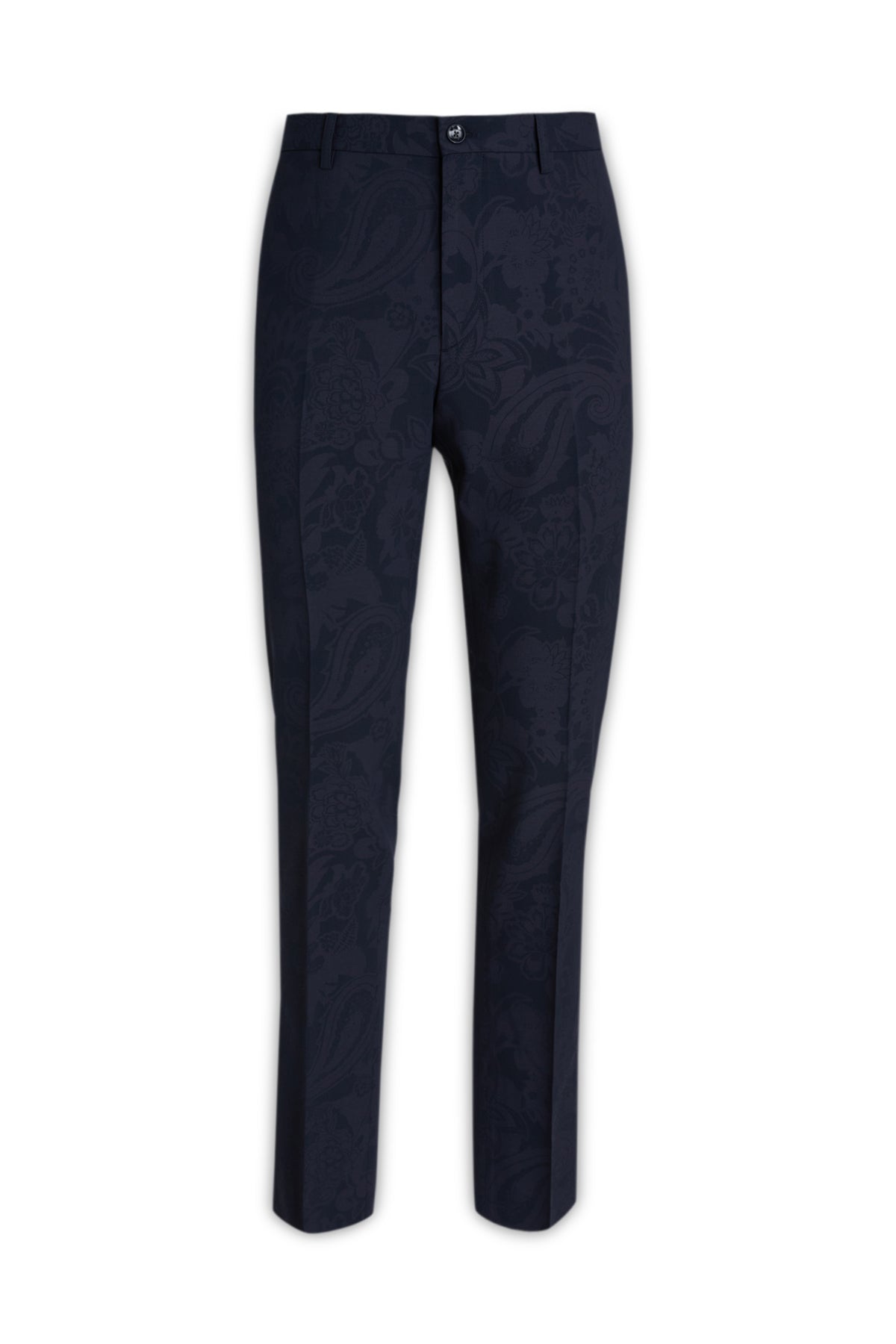 Etro Man Clothing Trousers ETRO