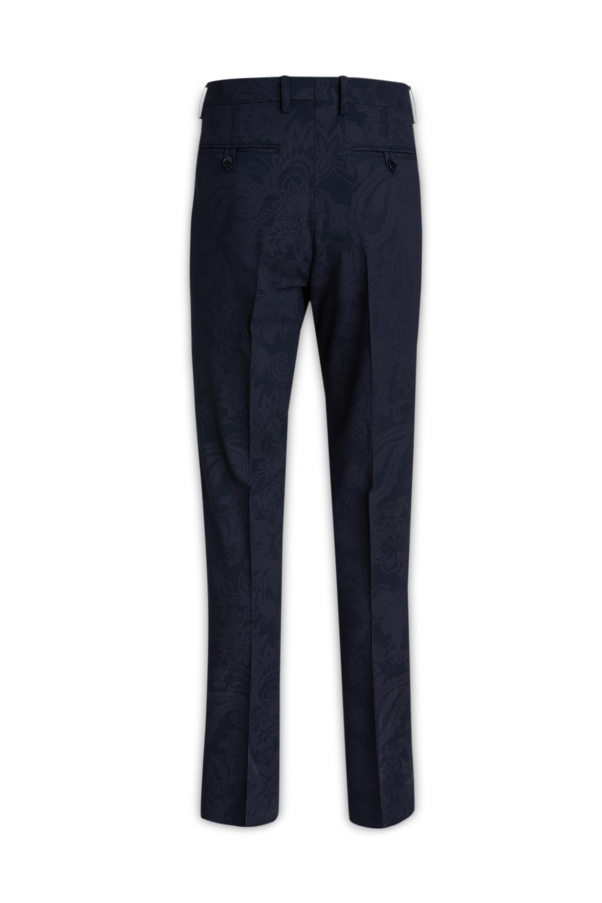 Etro Man Clothing Trousers ETRO