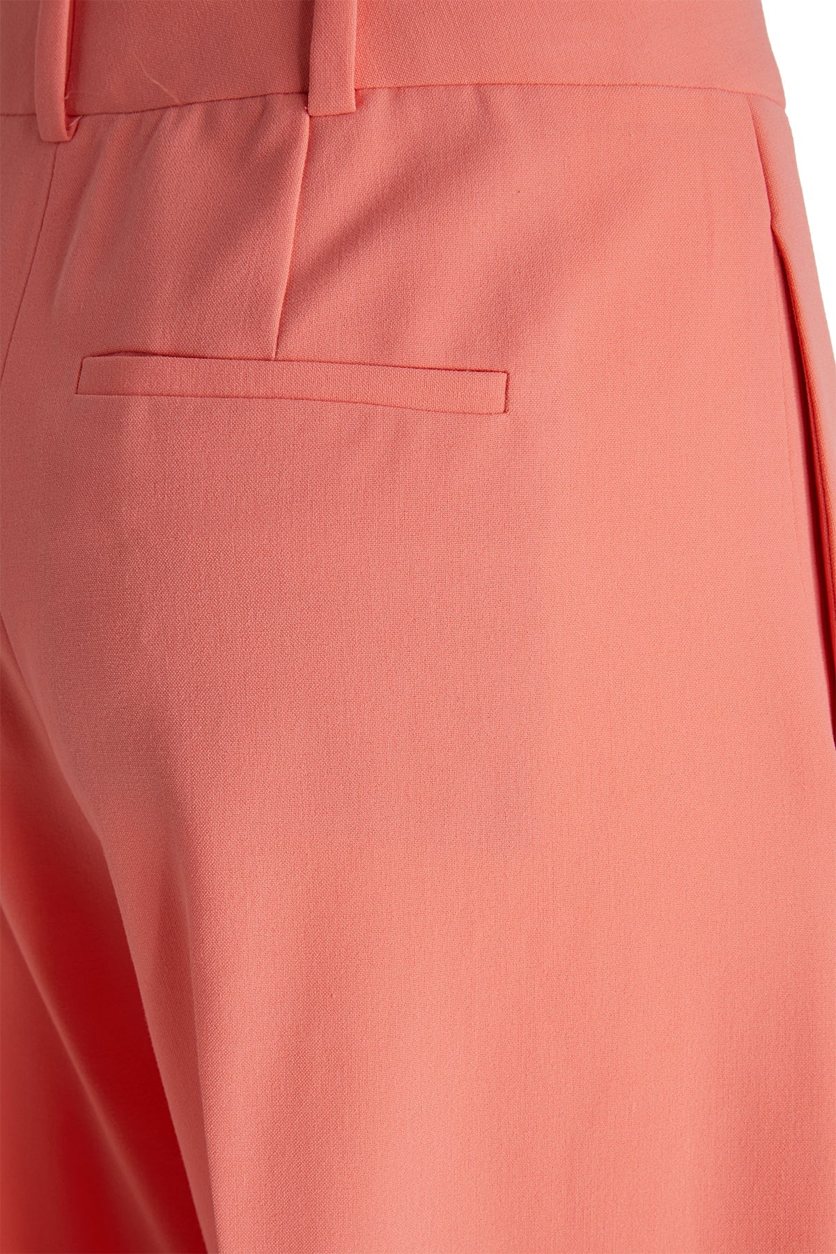 The Attico Woman Clothing Trousers THE ATTICO