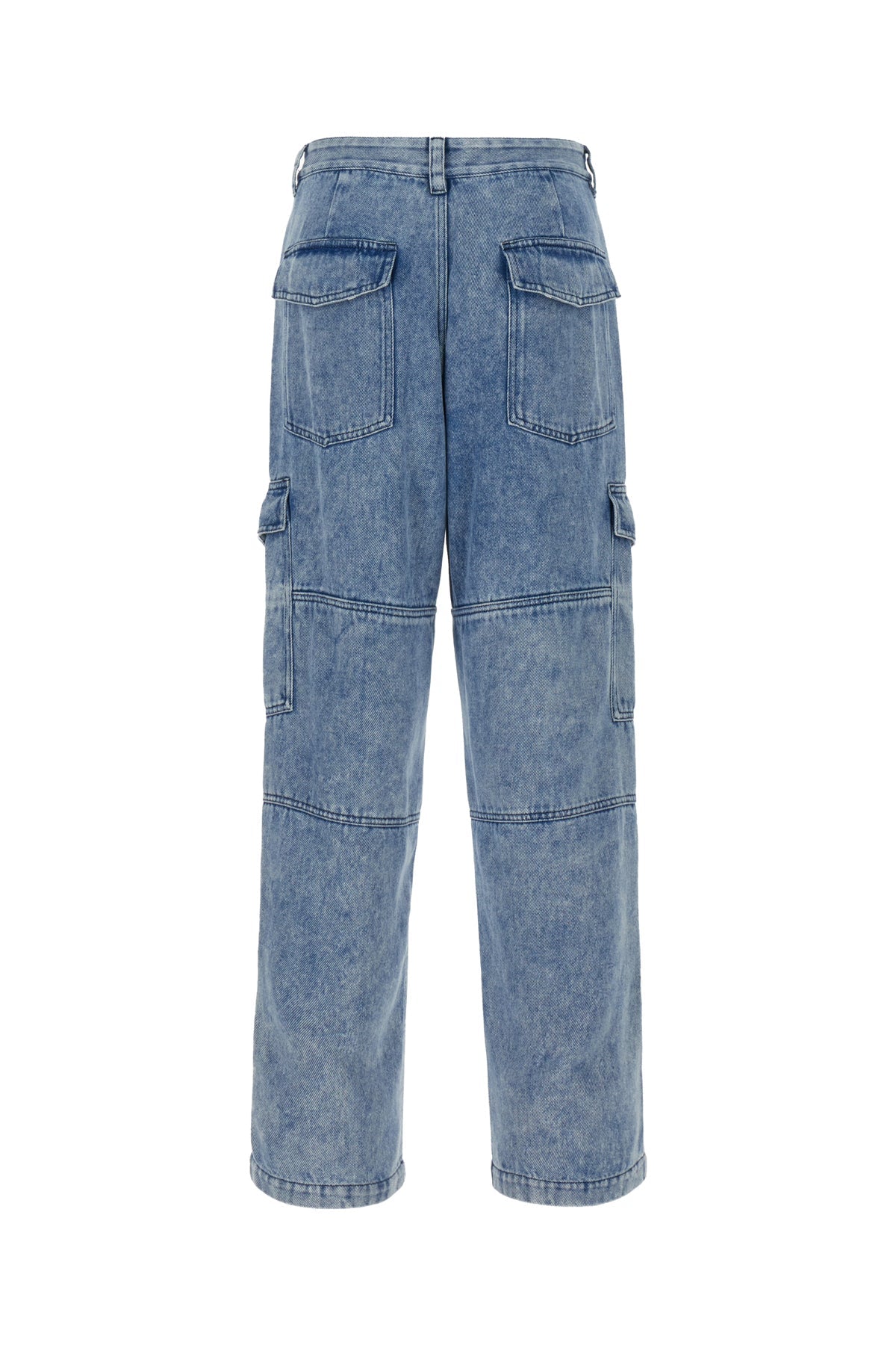 Isabel Marant Man Clothing Jeans ISABEL MARANT