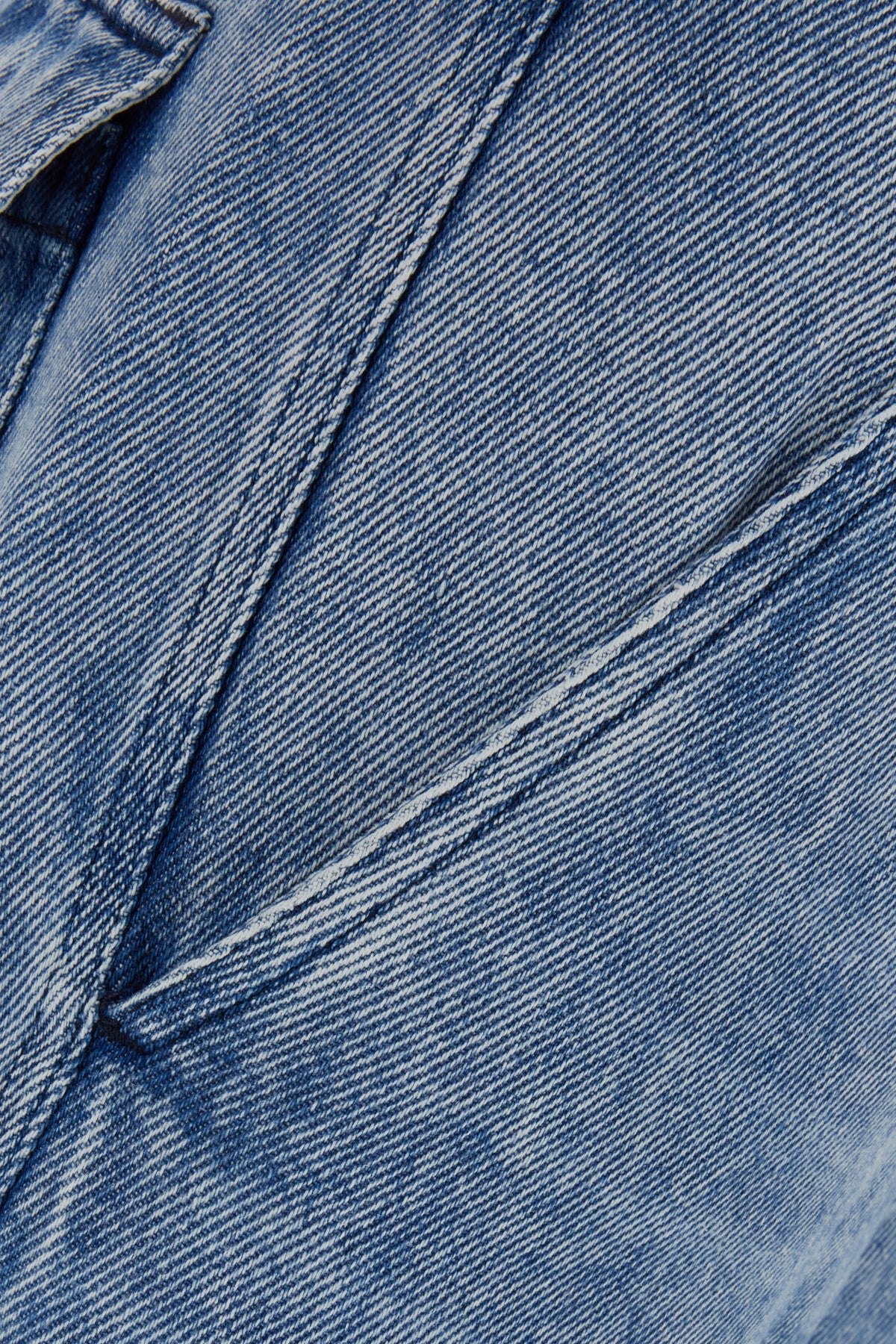 Isabel Marant Man Clothing Jeans ISABEL MARANT
