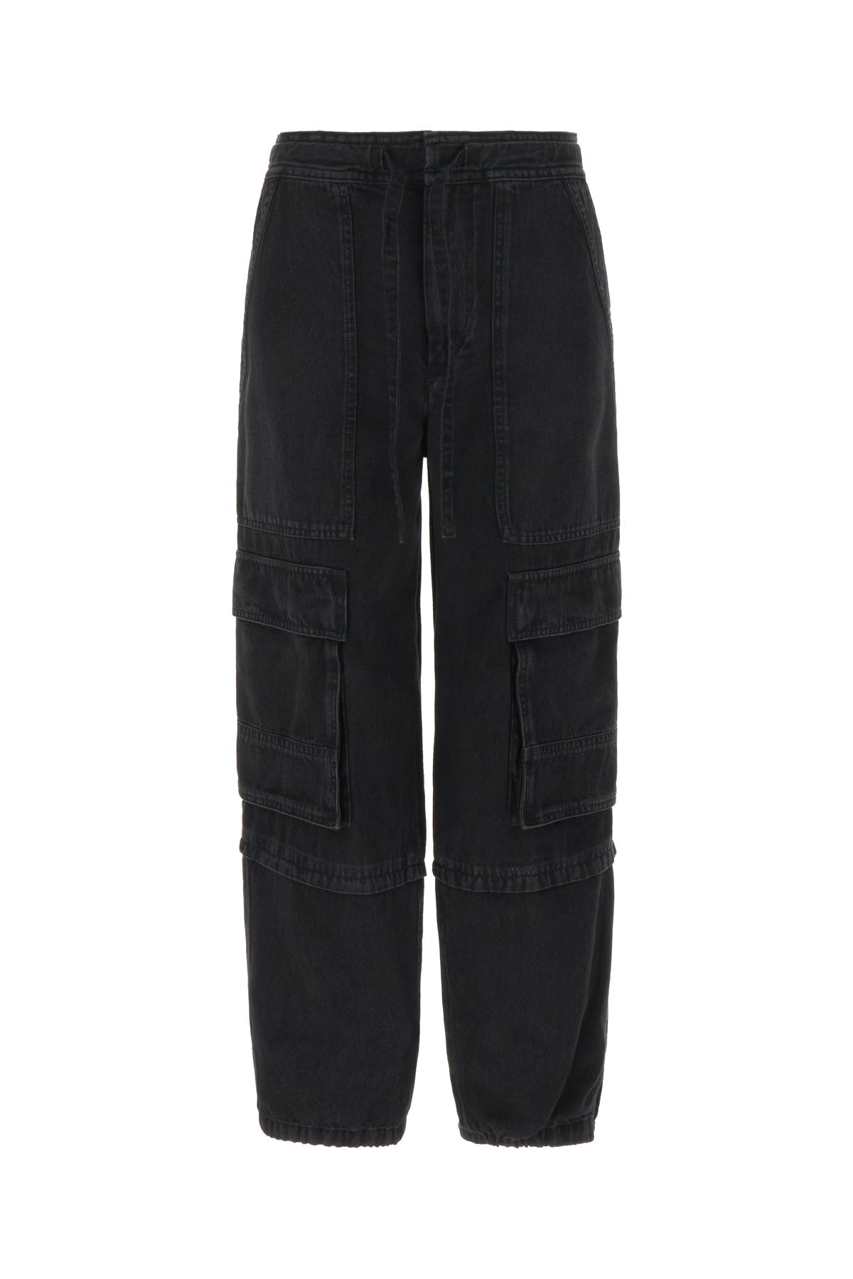 Marant Etoile Woman Clothing Jeans ISABEL MARANT ETOILE