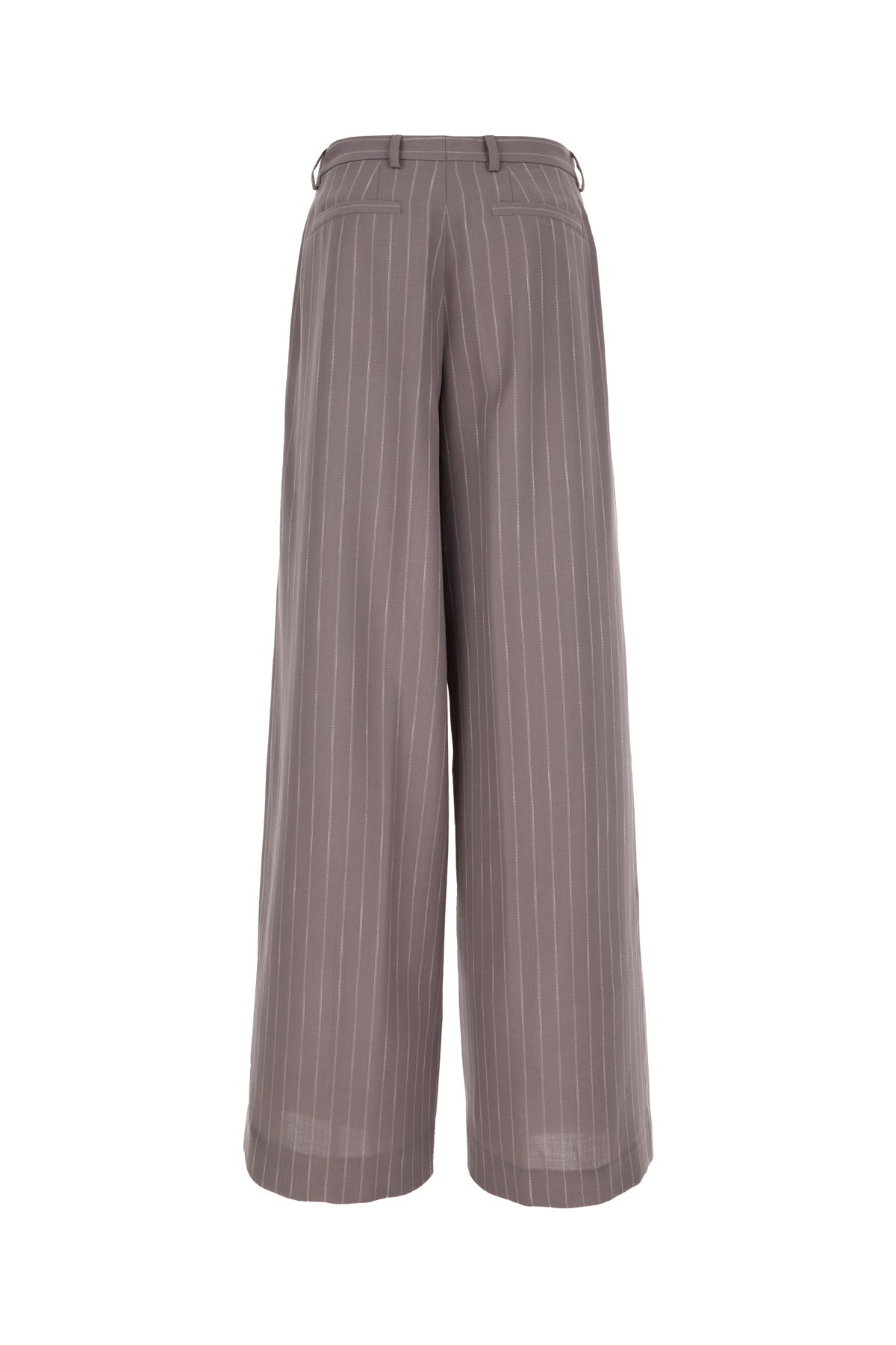 Dries Van Noten Woman Clothing Trousers DRIES VAN NOTEN