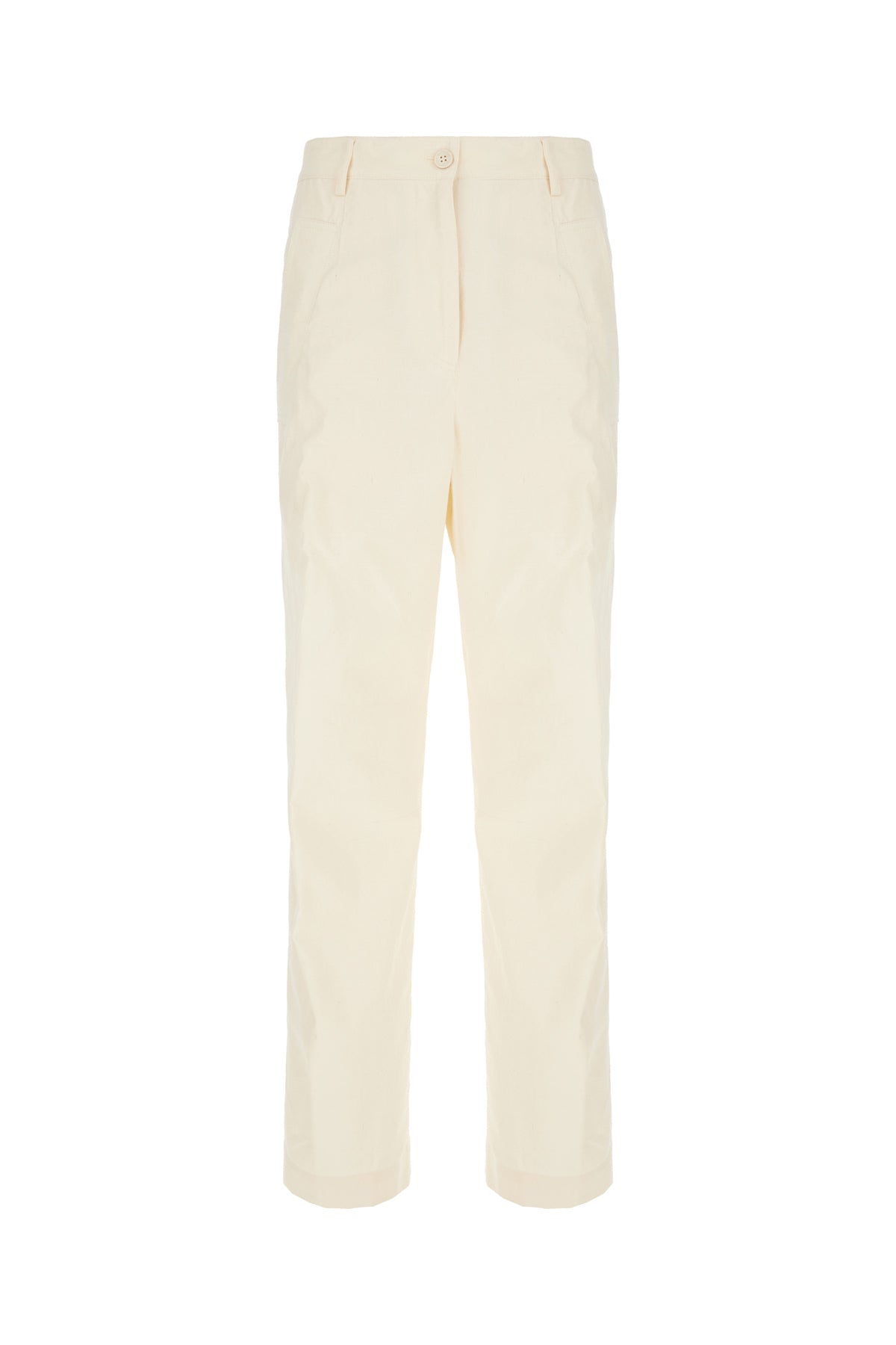 Dries Van Noten Woman Clothing Trousers DRIES VAN NOTEN