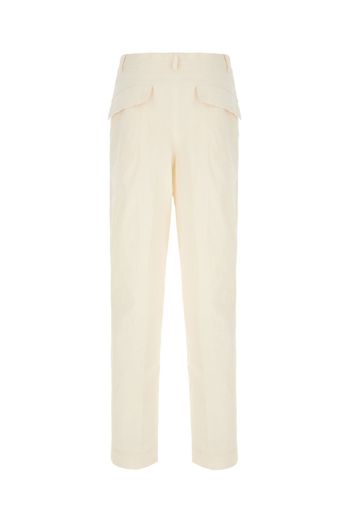 Dries Van Noten Woman Clothing Trousers DRIES VAN NOTEN