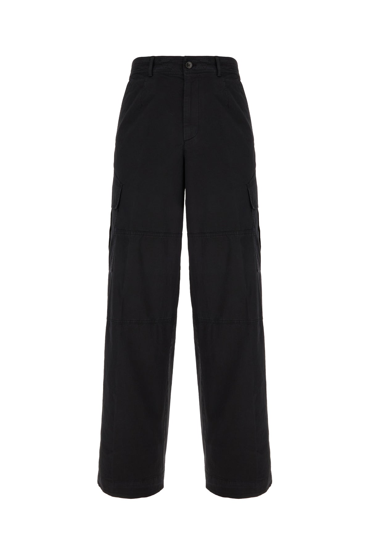 Dries Van Noten Man Clothing Trousers DRIES VAN NOTEN