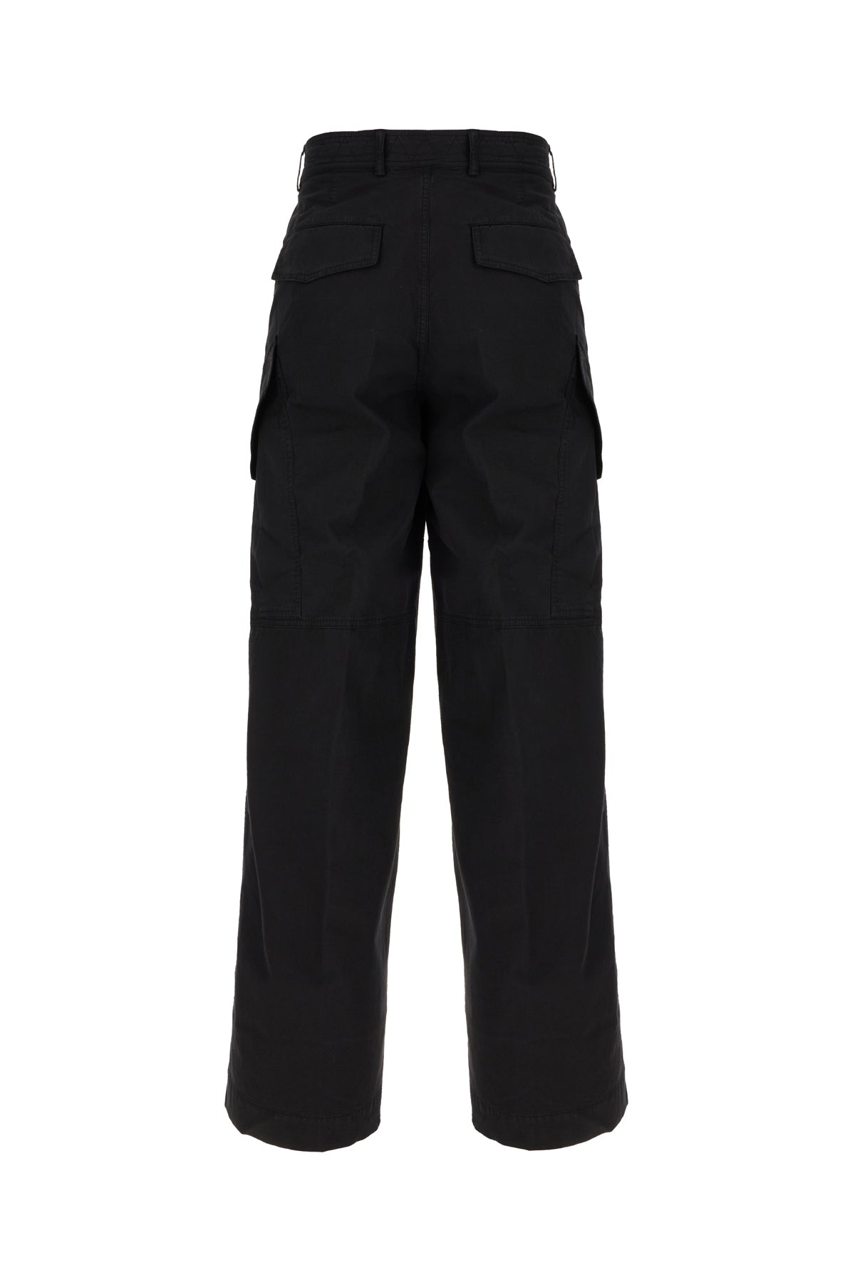 Dries Van Noten Man Clothing Trousers DRIES VAN NOTEN
