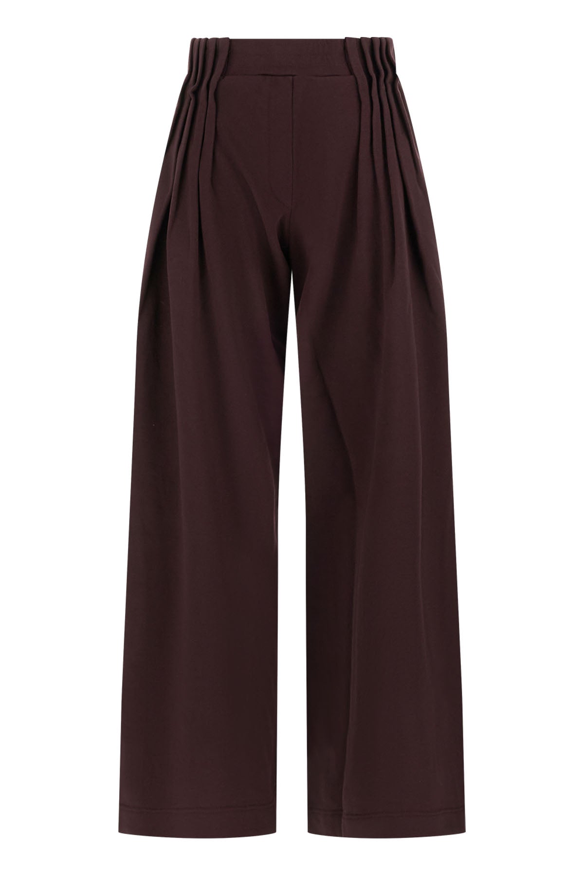 Dries Van Noten Woman Clothing Trousers DRIES VAN NOTEN