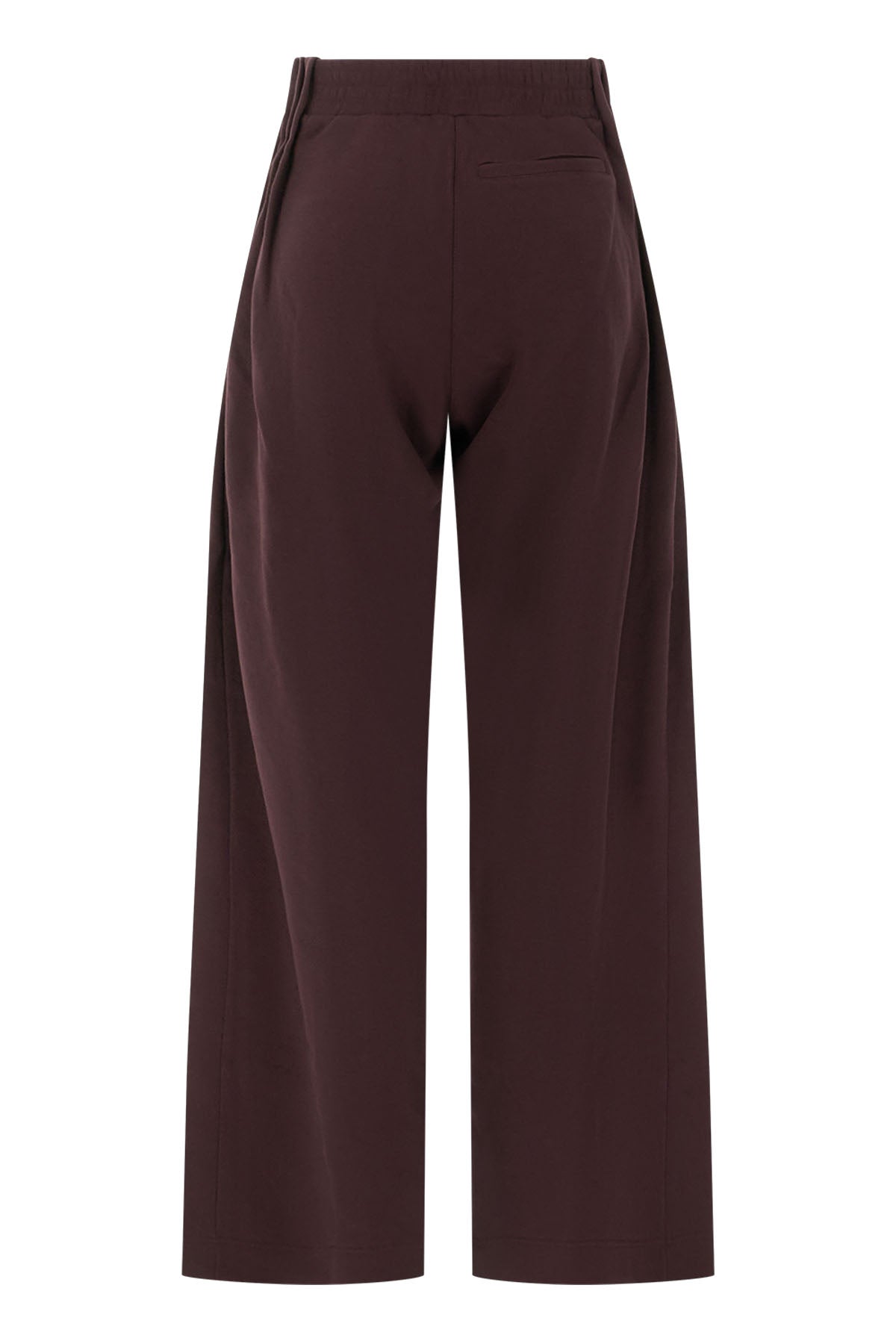 Dries Van Noten Woman Clothing Trousers DRIES VAN NOTEN