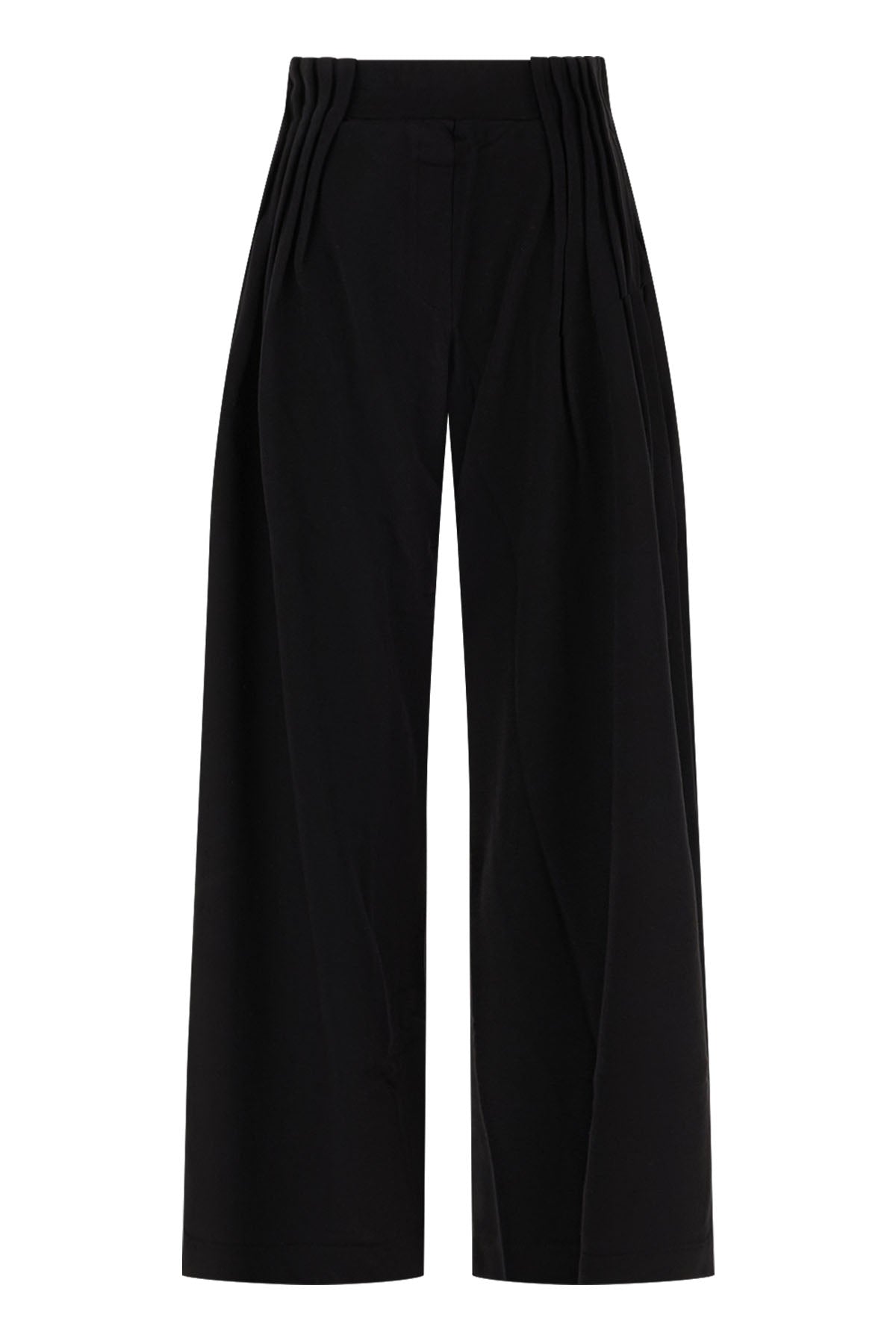 Dries Van Noten Woman Clothing Trousers DRIES VAN NOTEN