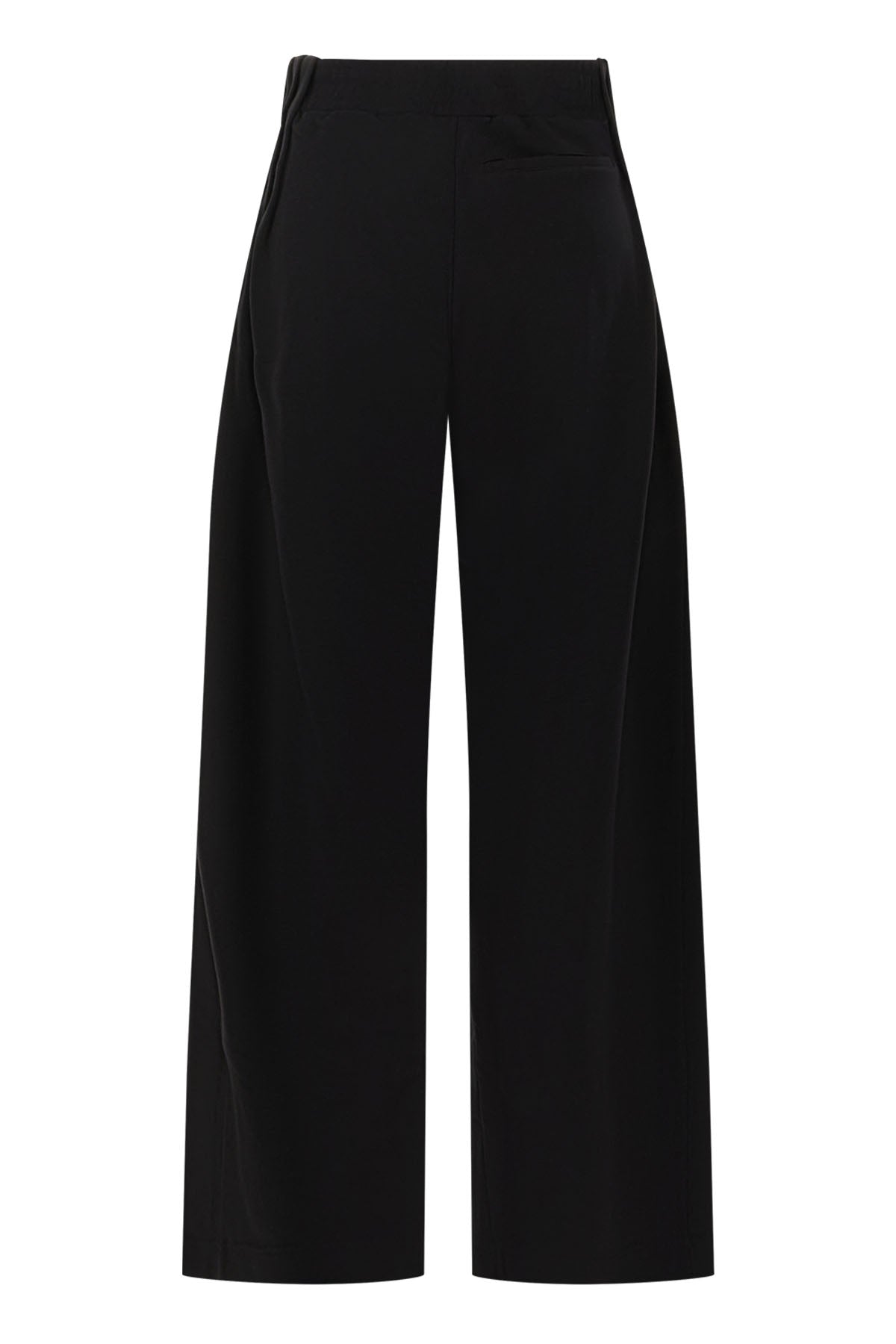 Dries Van Noten Woman Clothing Trousers DRIES VAN NOTEN
