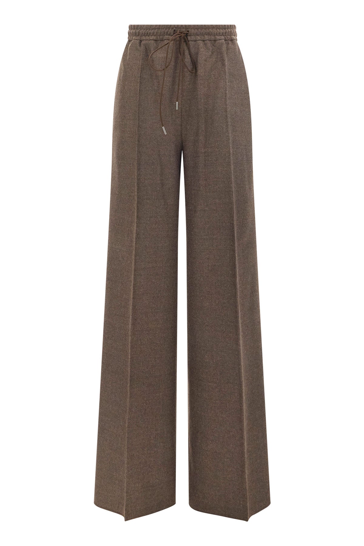 Max Mara Woman Clothing Trousers MAX MARA