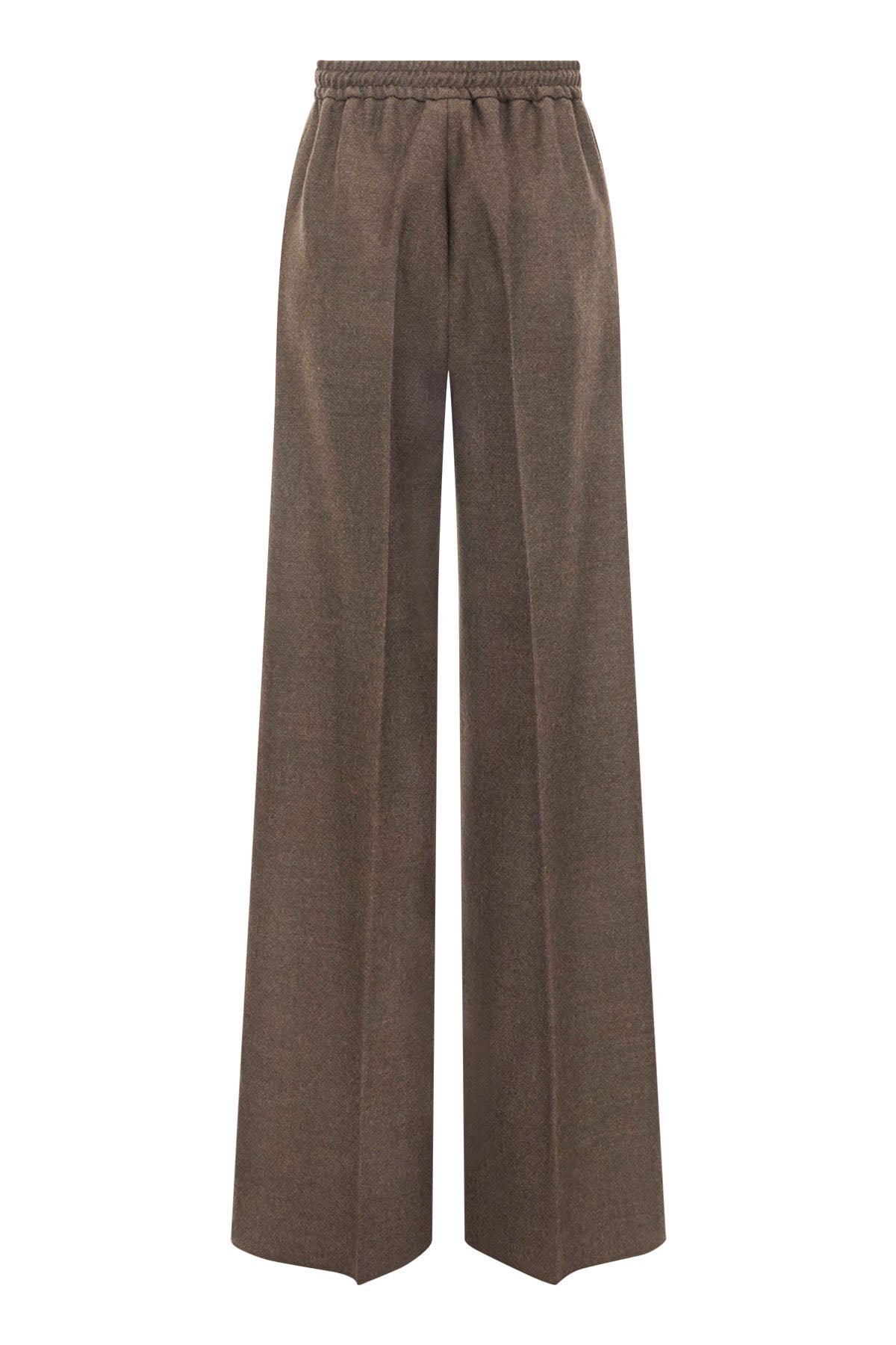 Max Mara Woman Clothing Trousers MAX MARA