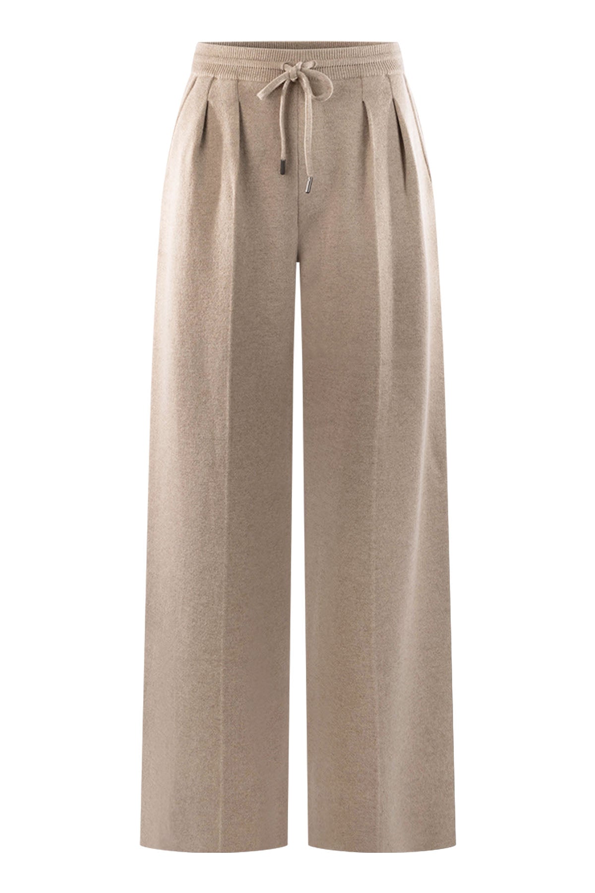 Max Mara Woman Clothing Trousers MAX MARA