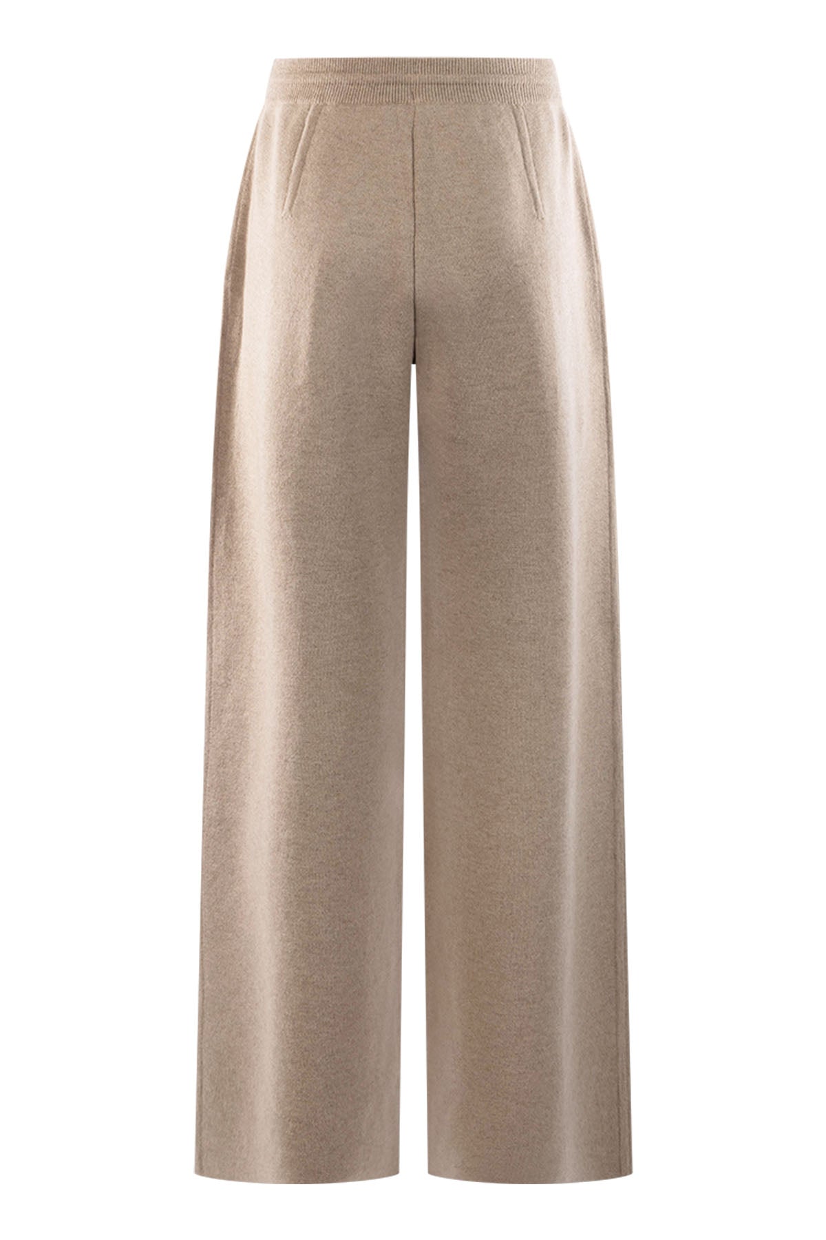 Max Mara Woman Clothing Trousers MAX MARA