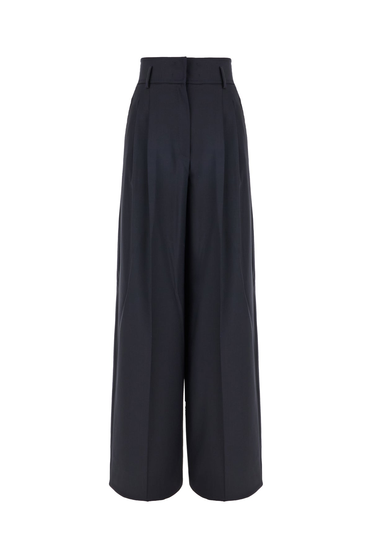 Max Mara Studio Woman Clothing Trousers MAX MARA STUDIO