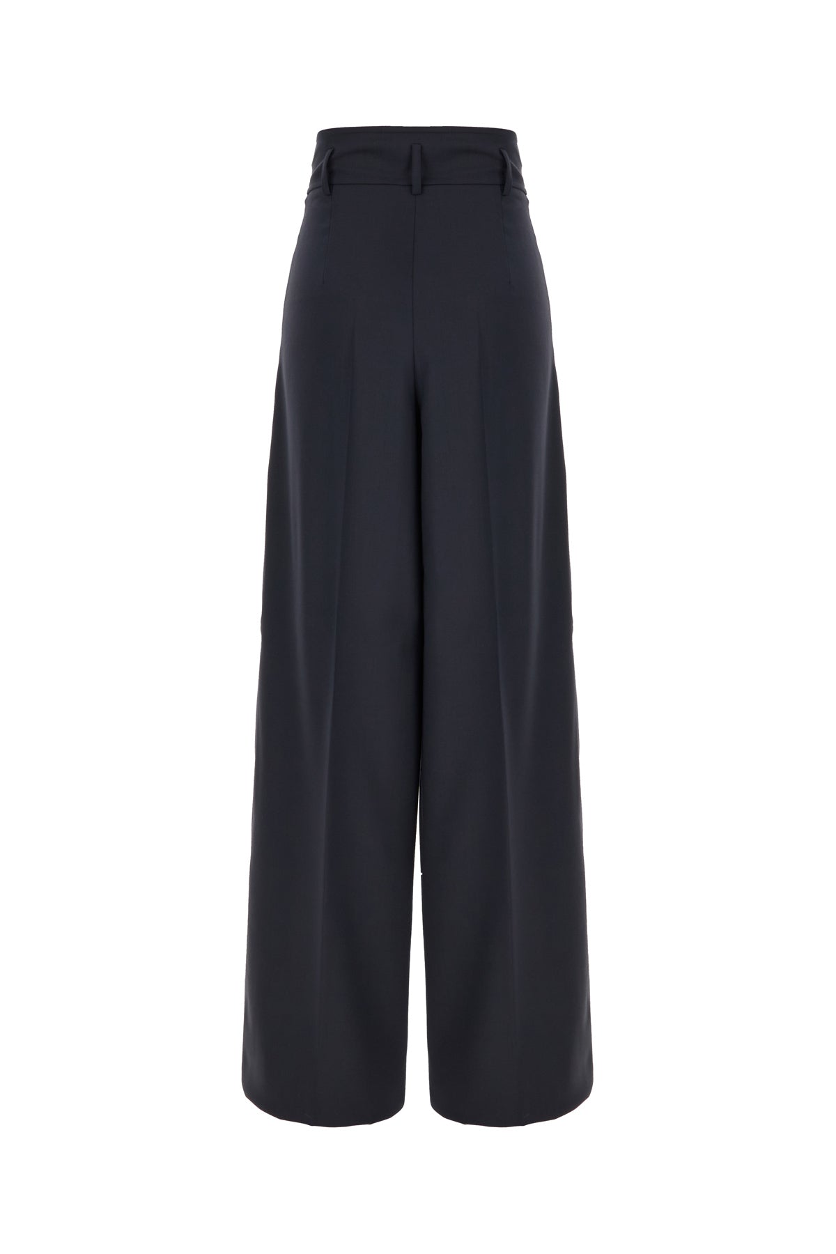 Max Mara Studio Woman Clothing Trousers MAX MARA STUDIO