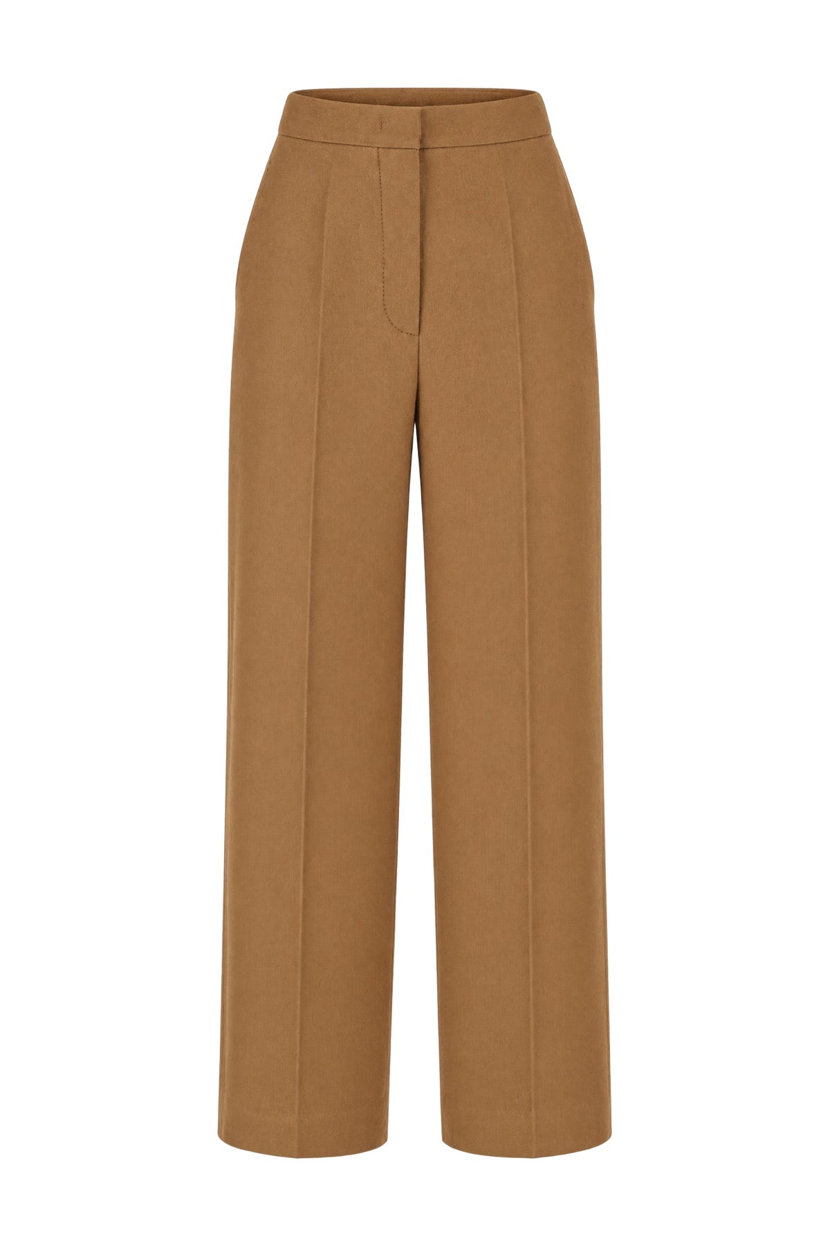 Max Mara Studio Woman Clothing Trousers MAX MARA STUDIO