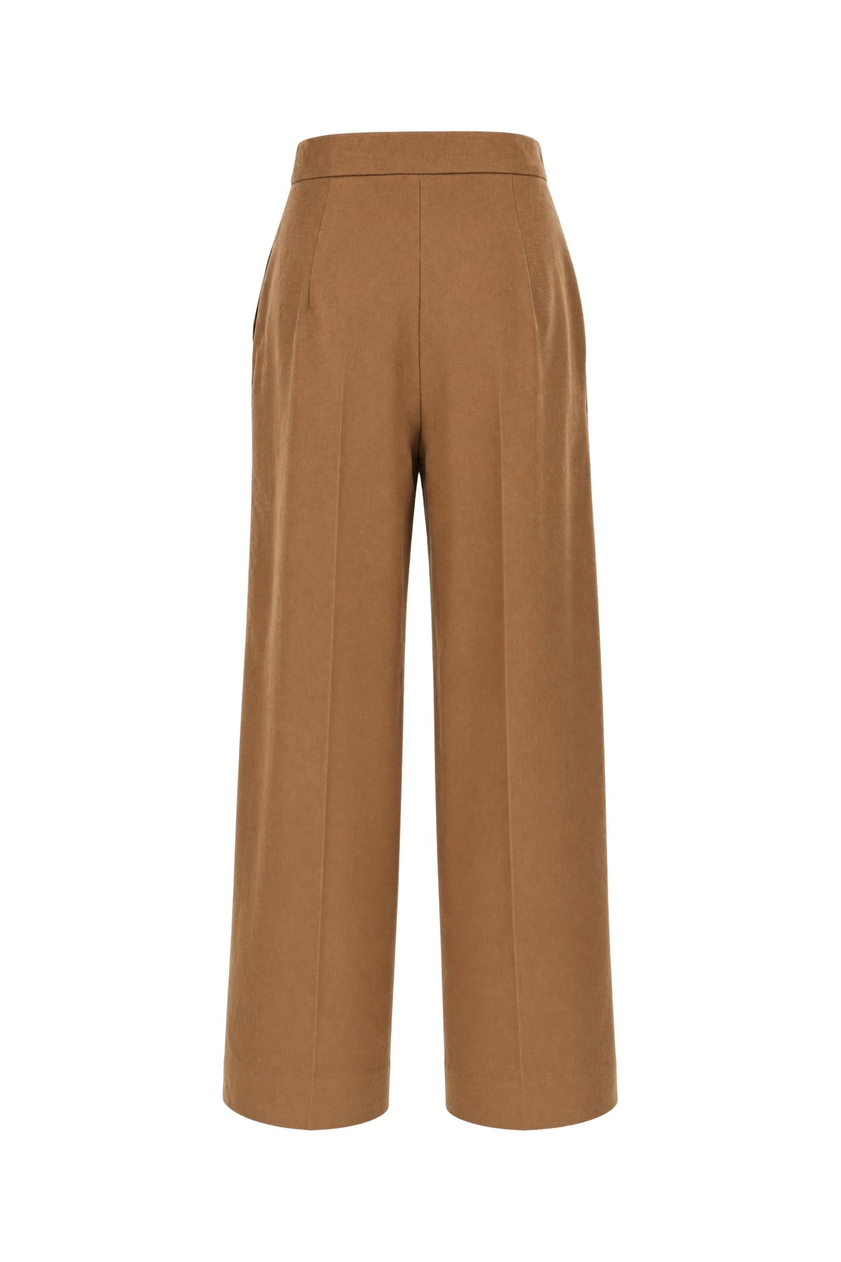 Max Mara Studio Woman Clothing Trousers MAX MARA STUDIO