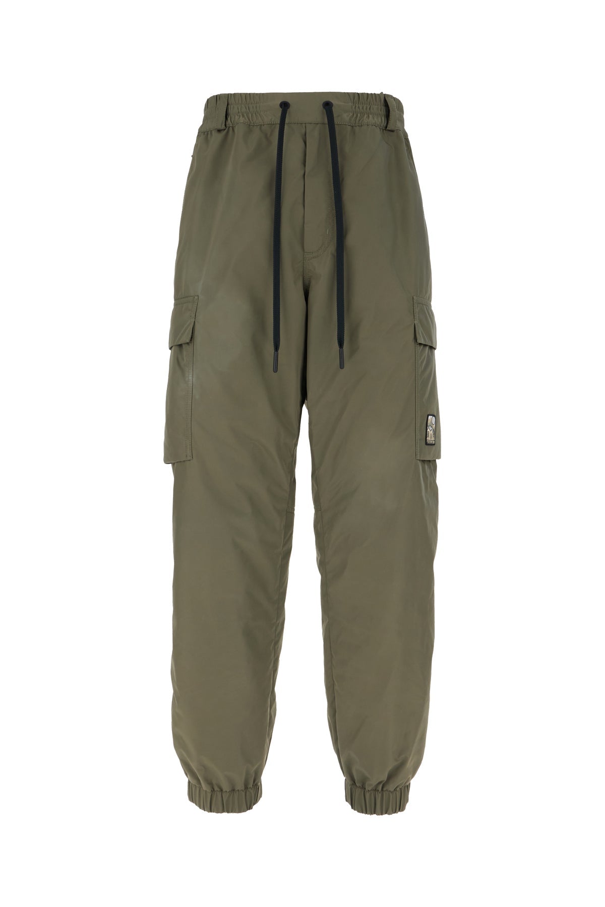 Moncler Grenoble Man Clothing Trousers MONCLER GRENOBLE