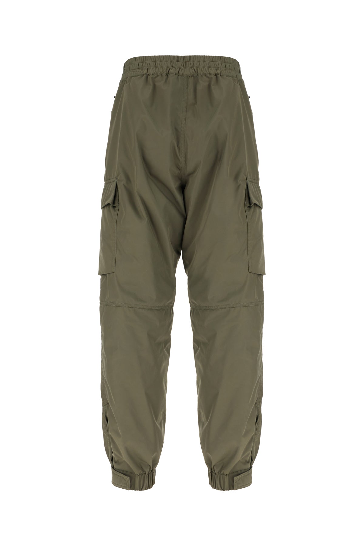 Moncler Grenoble Man Clothing Trousers MONCLER GRENOBLE