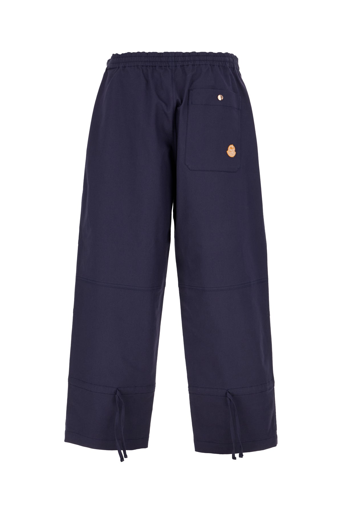 Moncler Genius Man Clothing Trousers MONCLER GENIUS