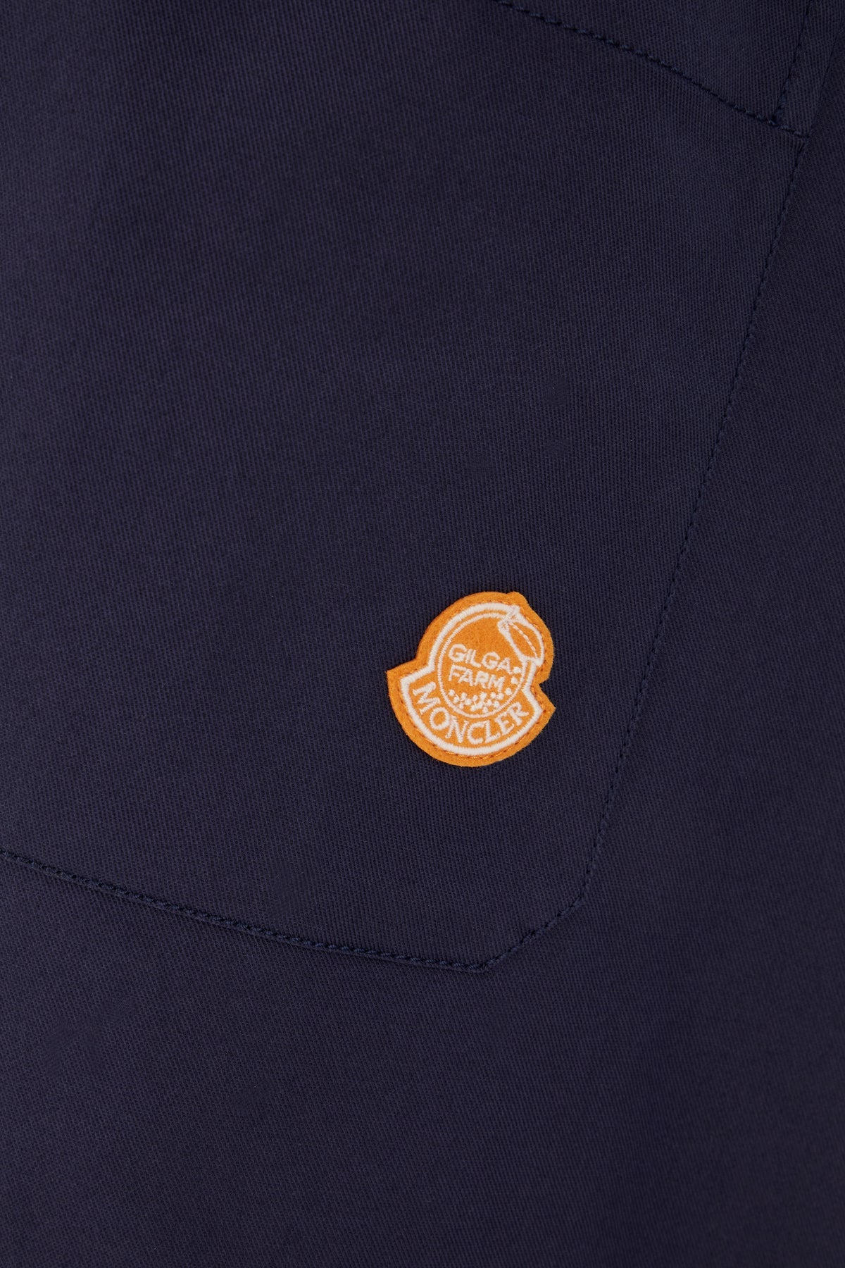 Moncler Genius Man Clothing Trousers MONCLER GENIUS