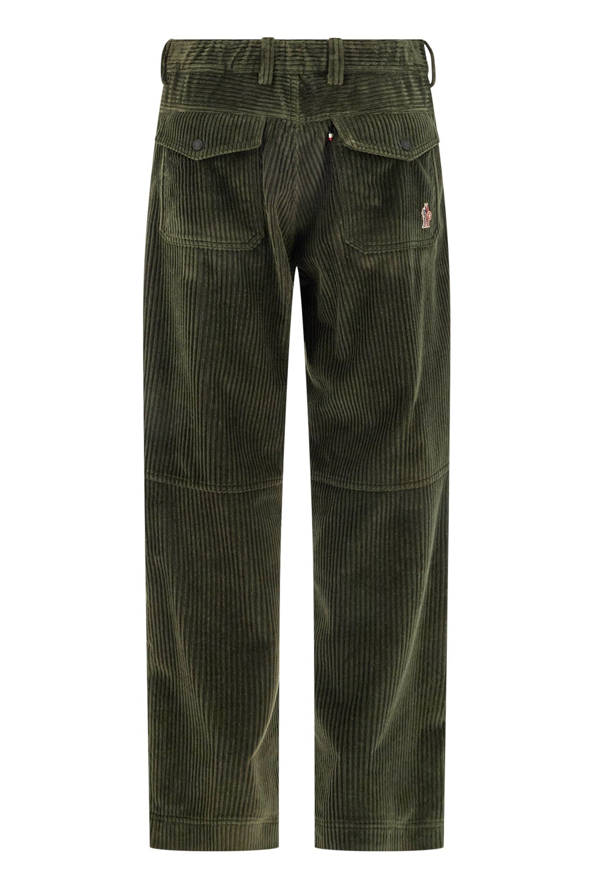 Moncler Grenoble Man Clothing Trousers MONCLER GRENOBLE