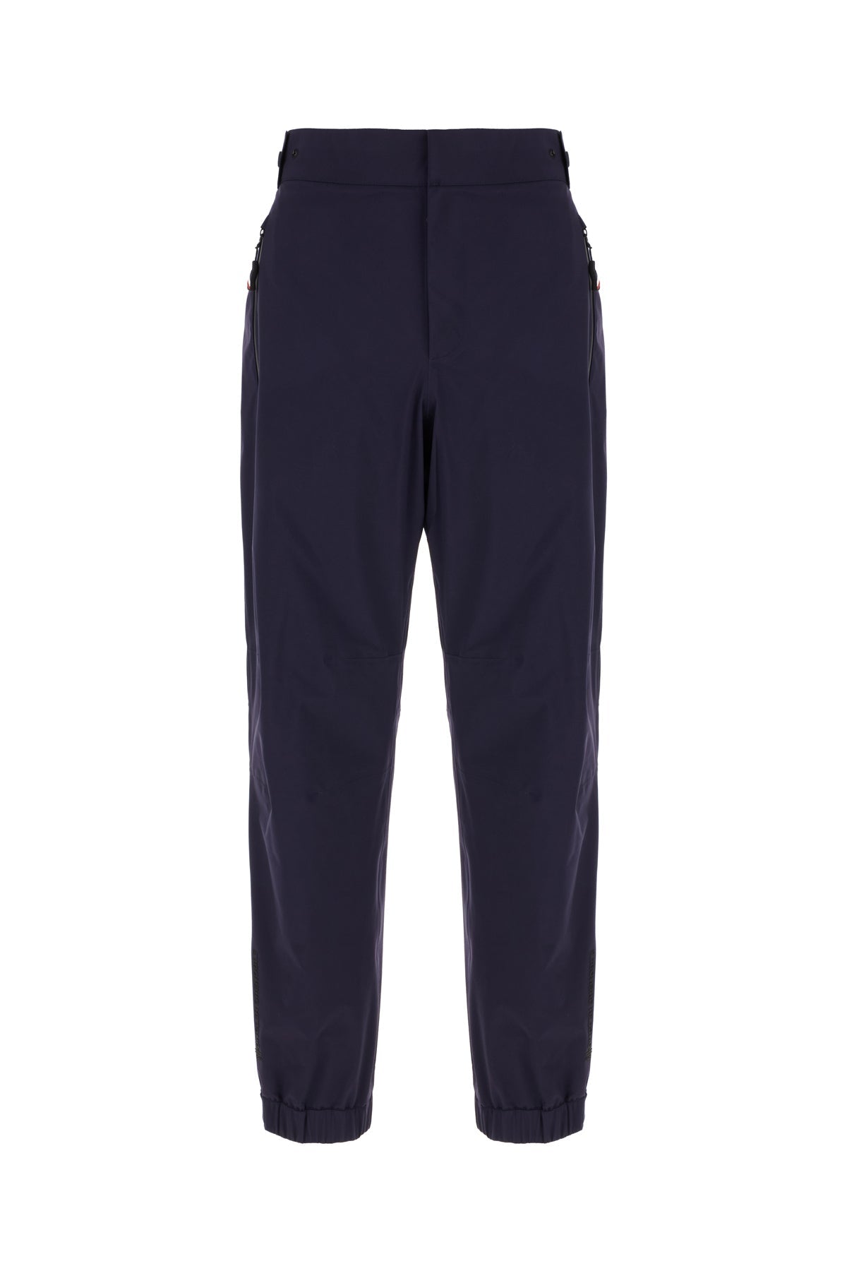 Moncler Grenoble Man Clothing Trousers MONCLER GRENOBLE