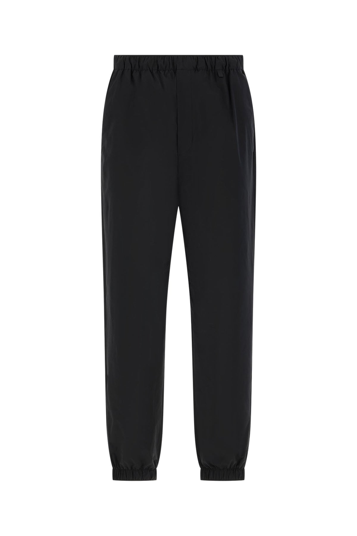 Moncler Man Clothing Trousers MONCLER
