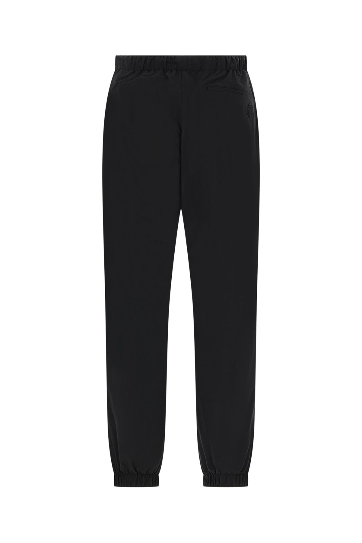 Moncler Man Clothing Trousers MONCLER