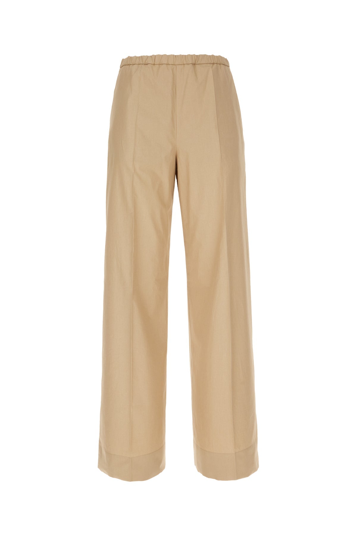 Moncler Woman Clothing Trousers MONCLER