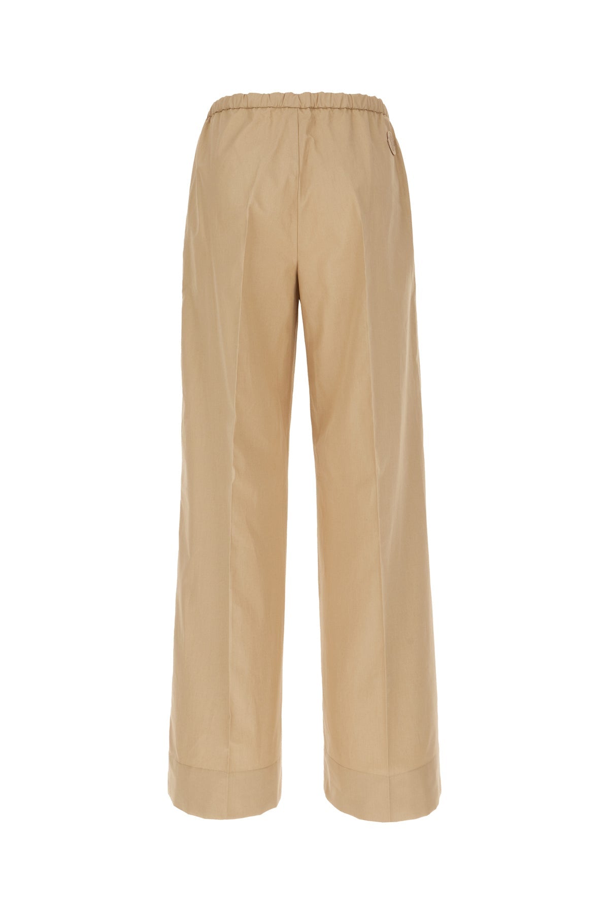 Moncler Woman Clothing Trousers MONCLER