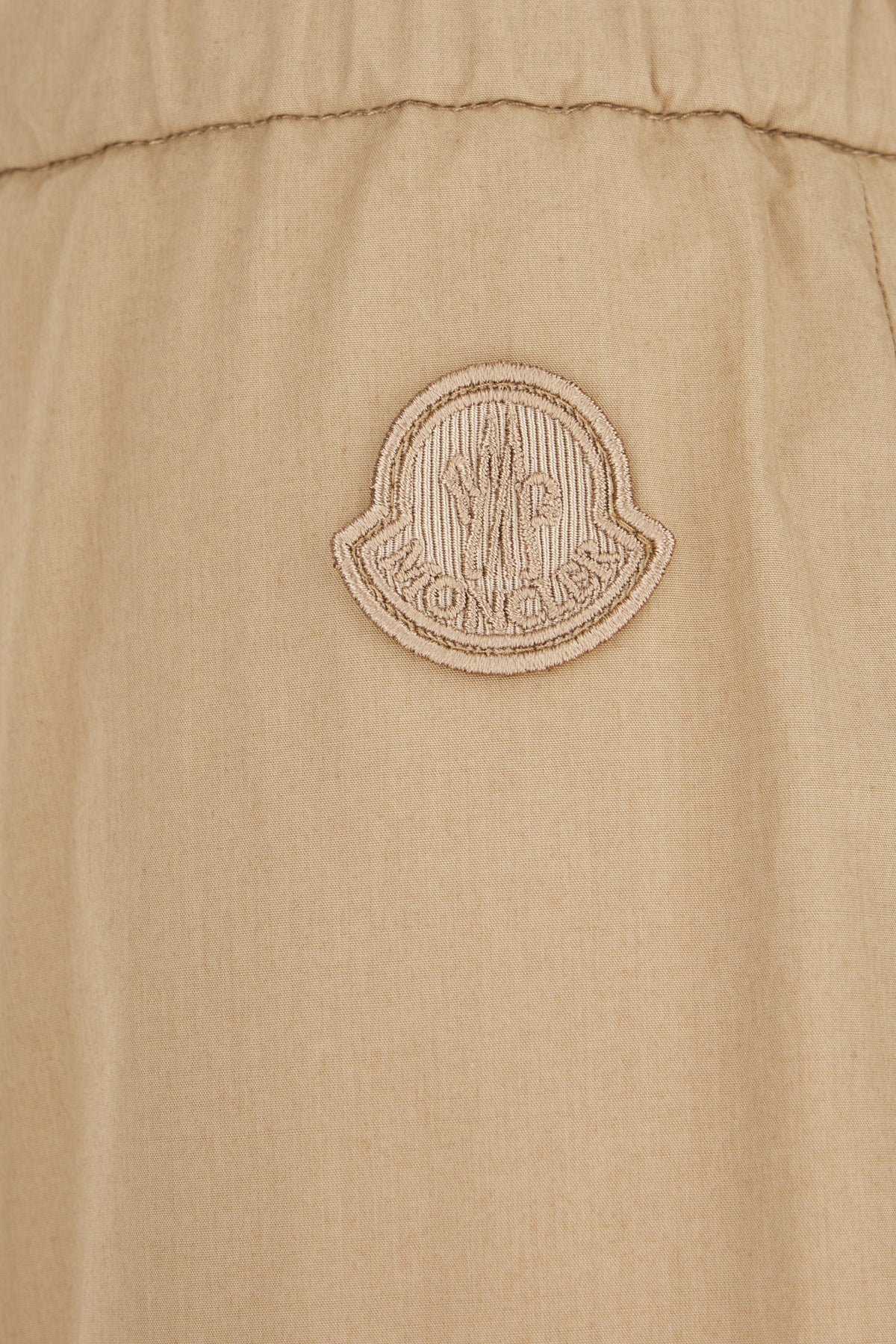 Moncler Woman Clothing Trousers MONCLER