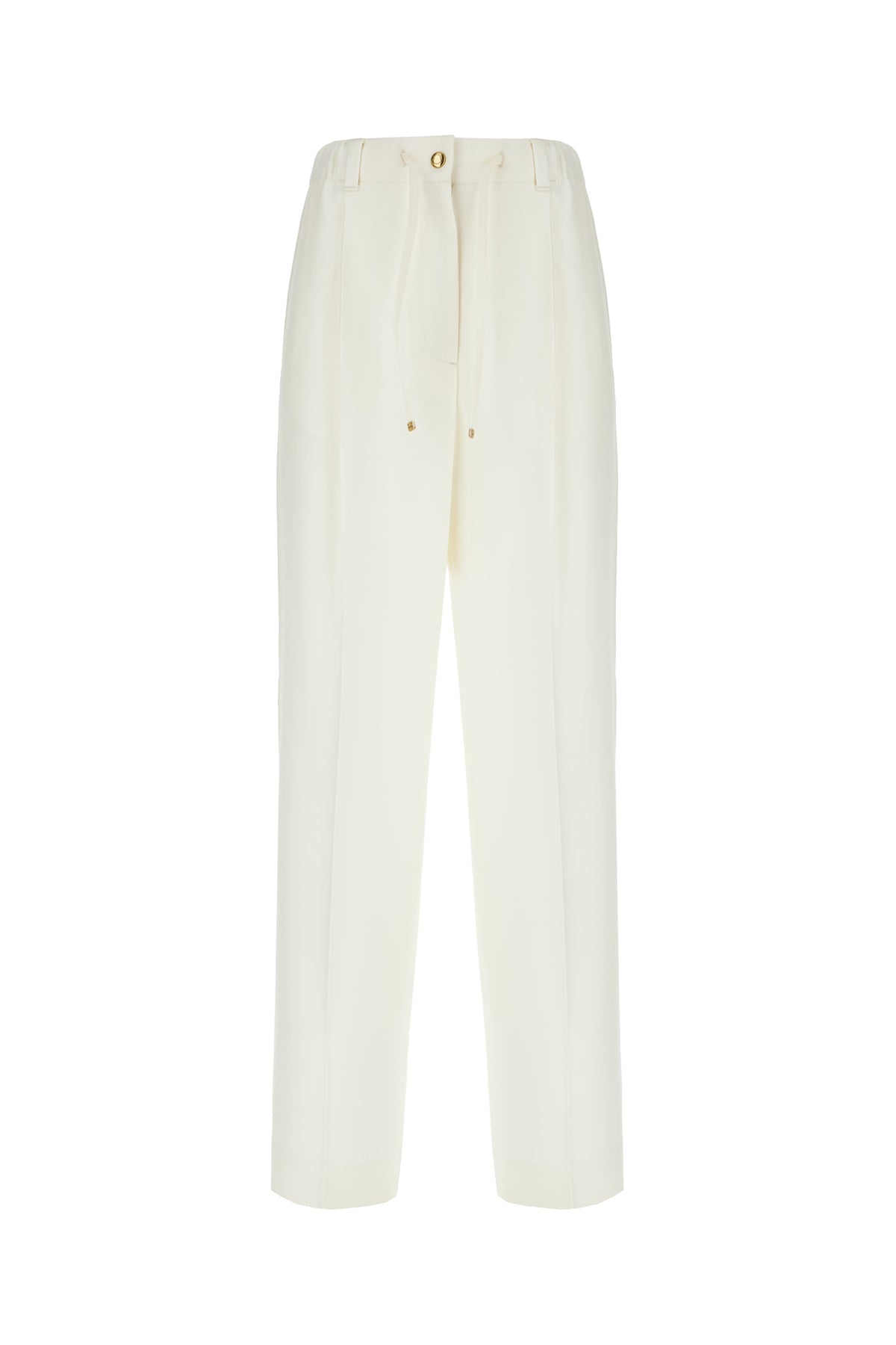 Moncler Woman Clothing Trousers MONCLER