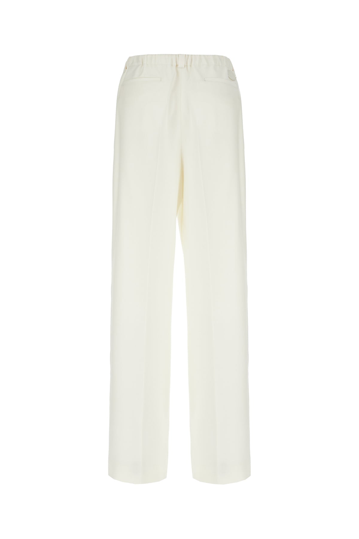 Moncler Woman Clothing Trousers MONCLER
