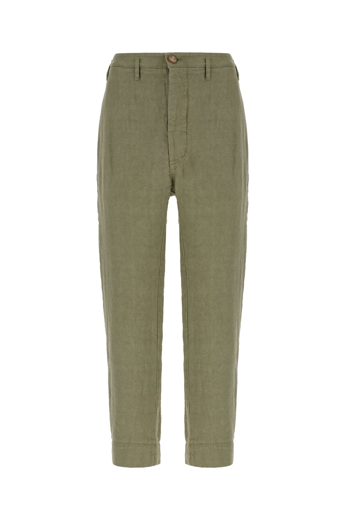 Vivienne Westwood Man Clothing Trousers VIVIENNE WESTWOOD