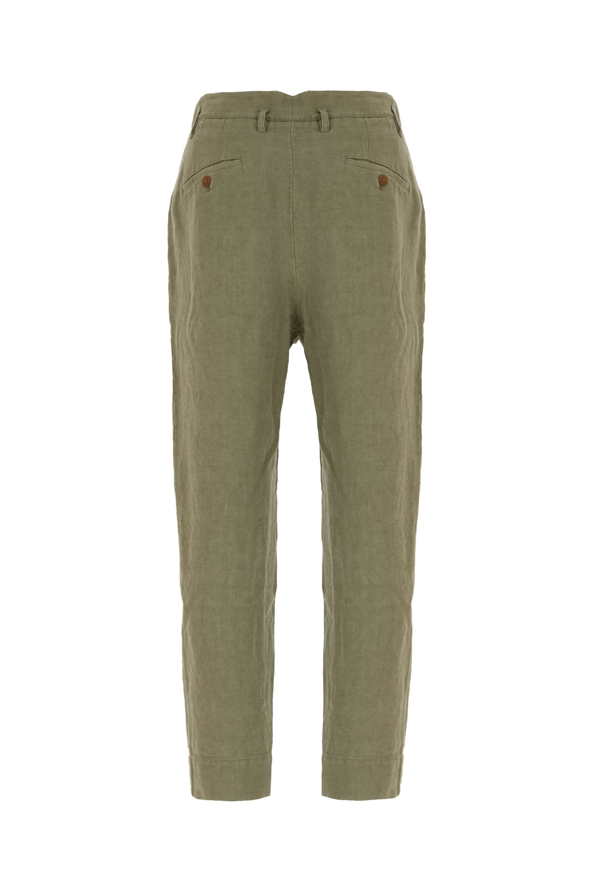 Vivienne Westwood Man Clothing Trousers VIVIENNE WESTWOOD