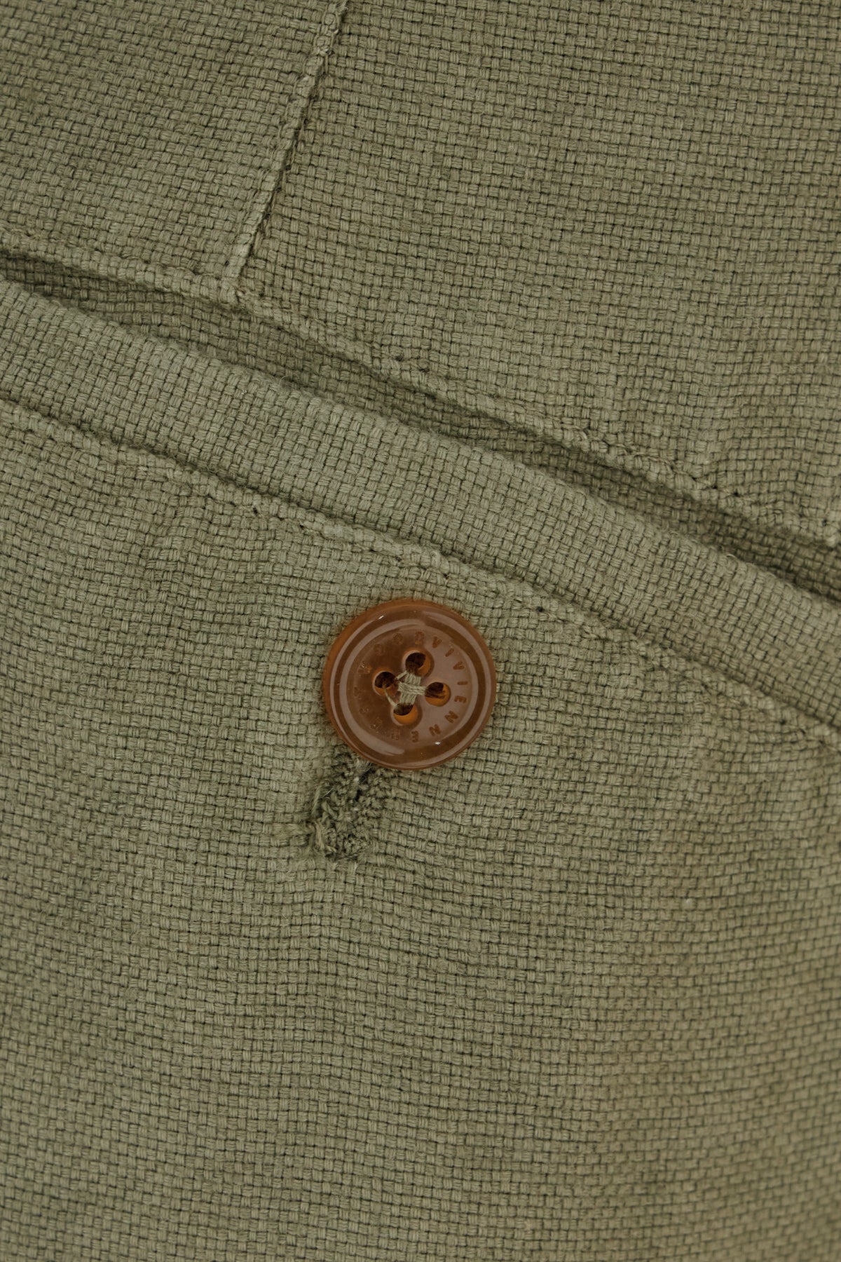 Vivienne Westwood Man Clothing Trousers VIVIENNE WESTWOOD